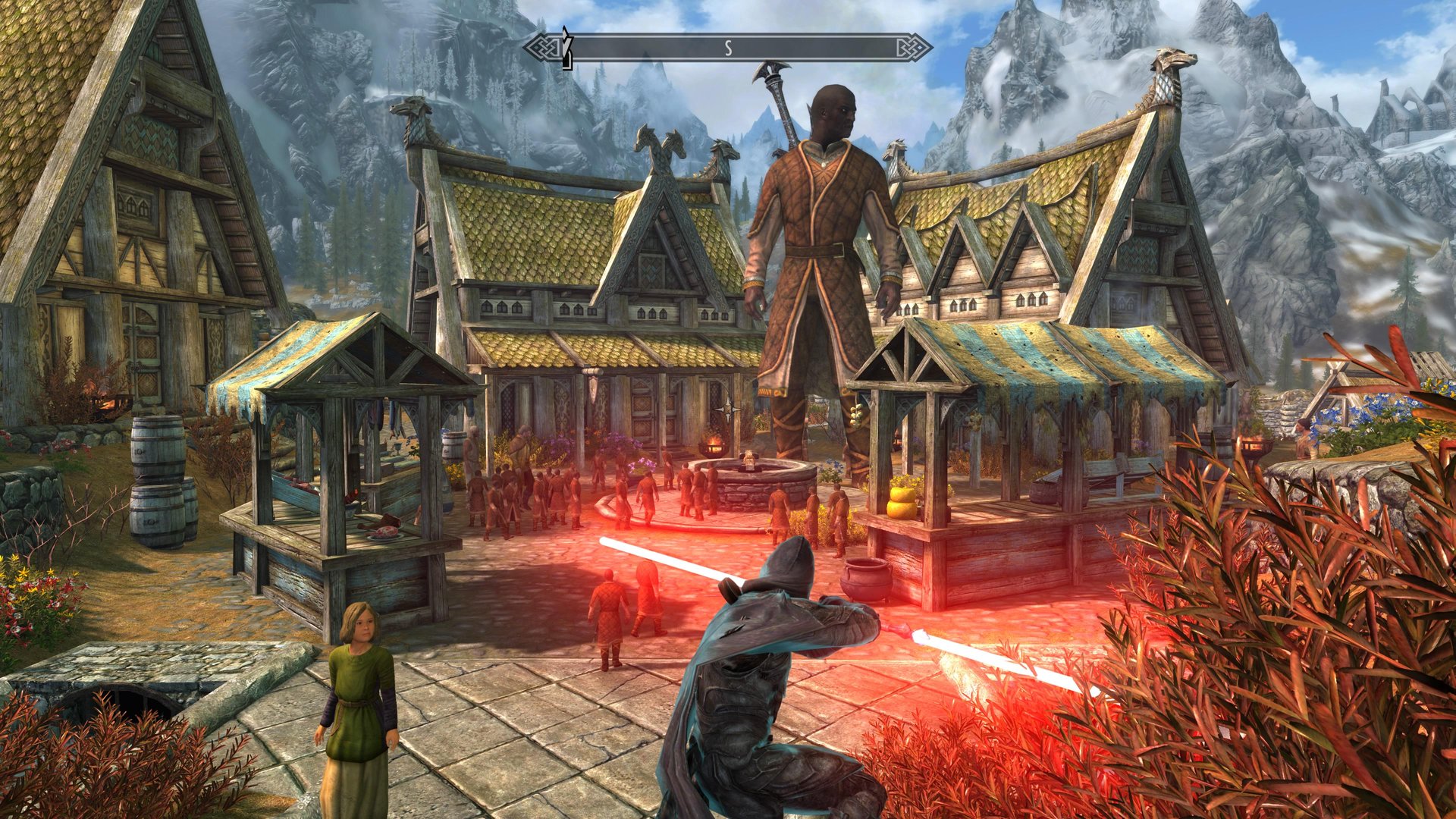 深岩银河 终极版 截图6