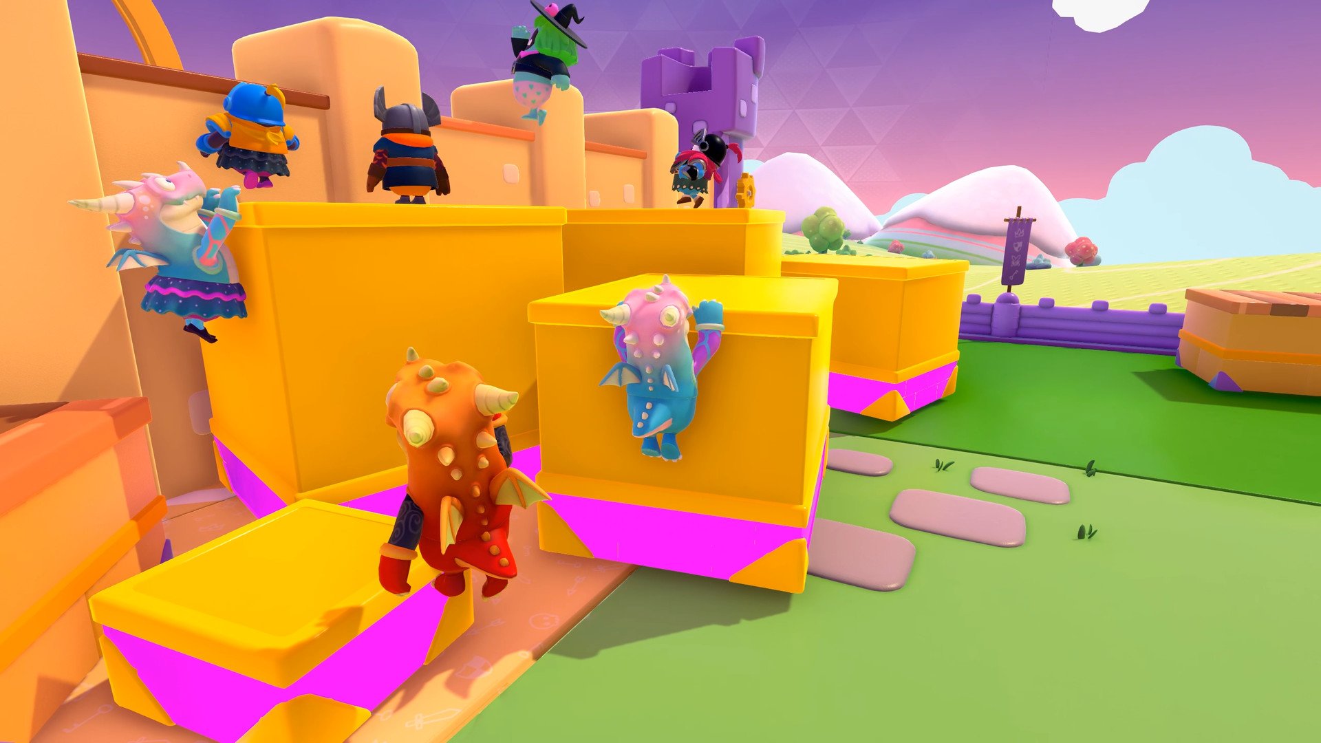 深岩银河 终极版 截图8