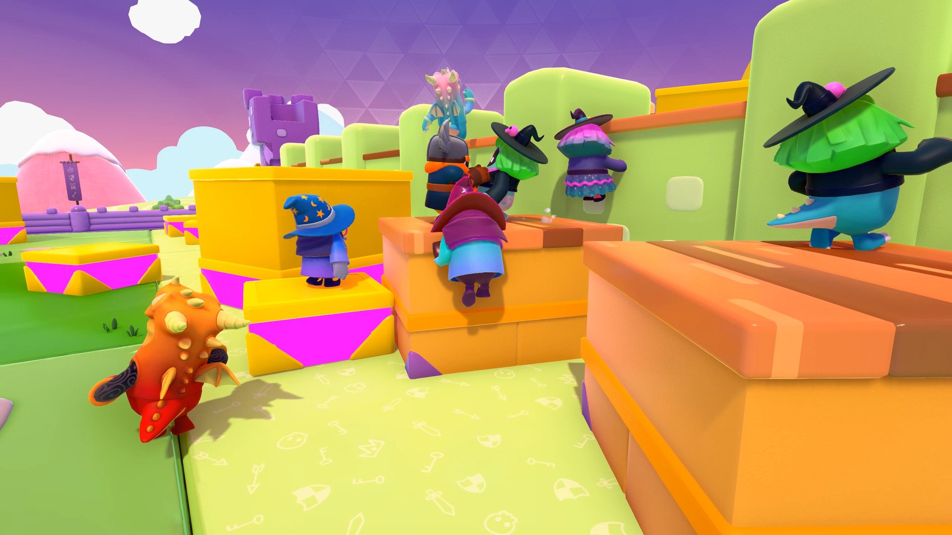 幸福工厂 年度版 截图4