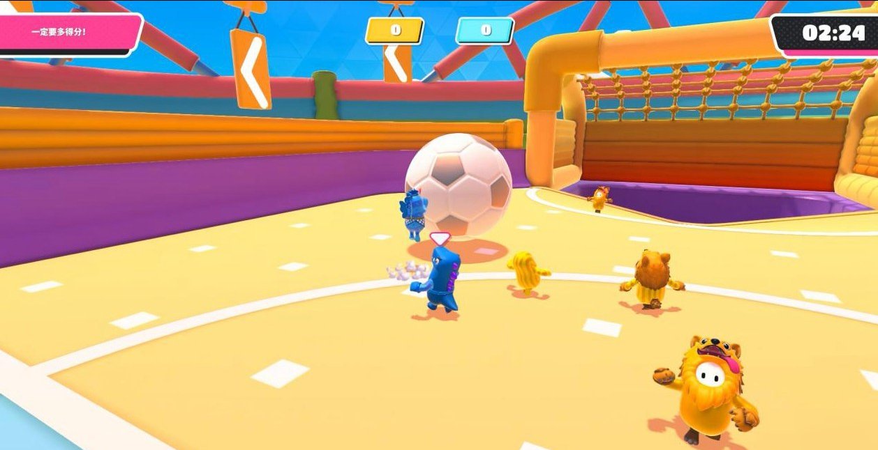 幸福工厂 年度版 截图14