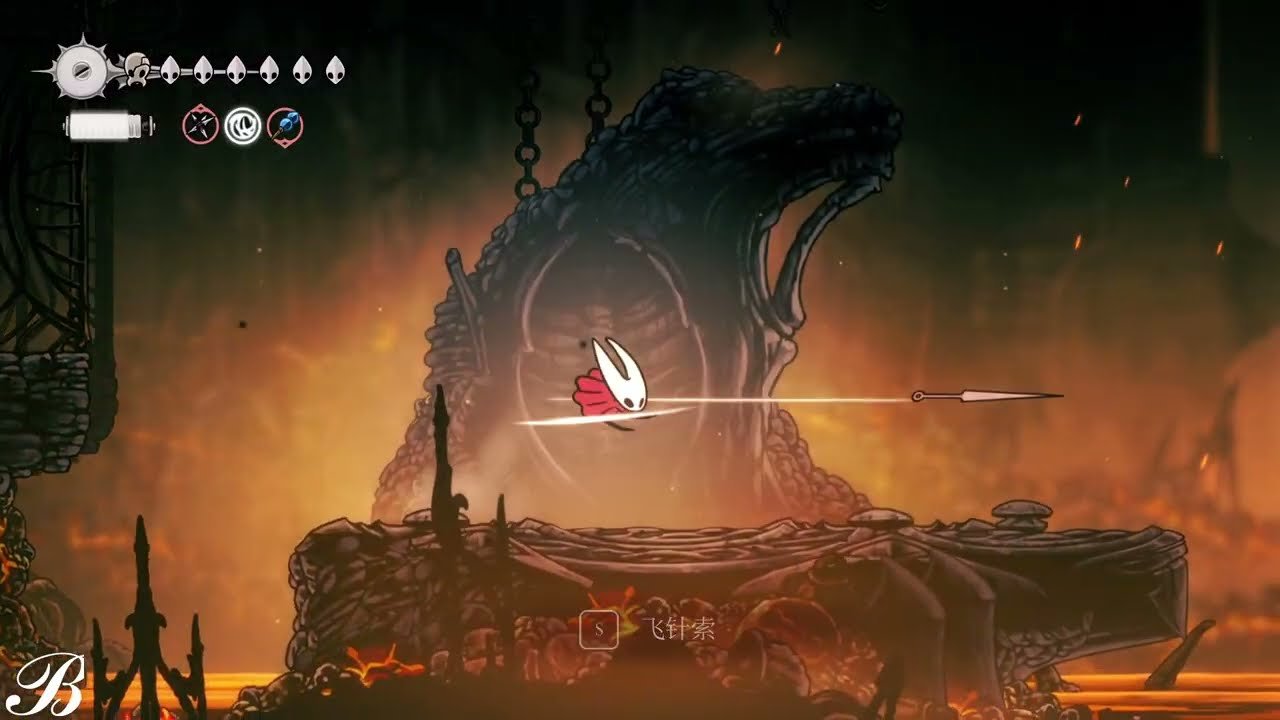 尼尔：机械纪元 截图5