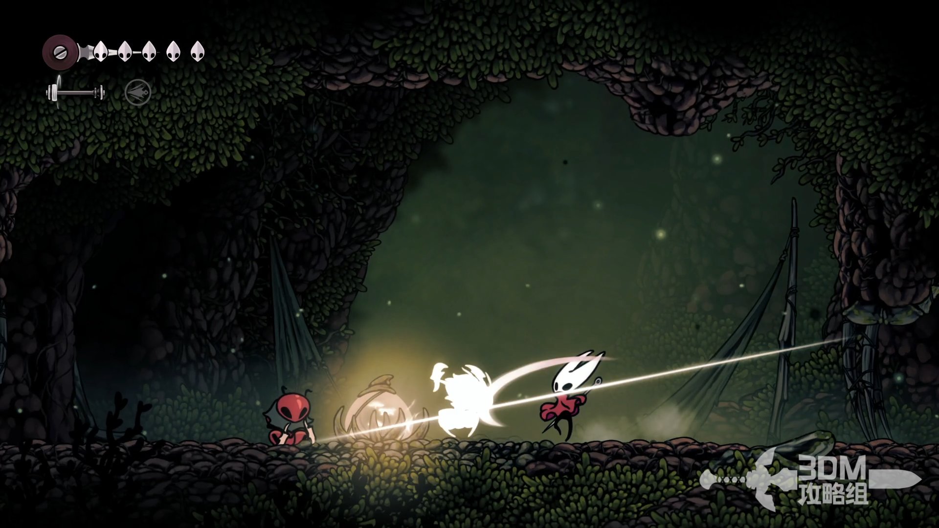 尼尔：机械纪元 截图14