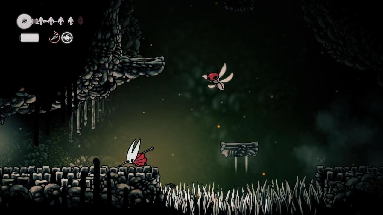 尼尔：机械纪元 截图18