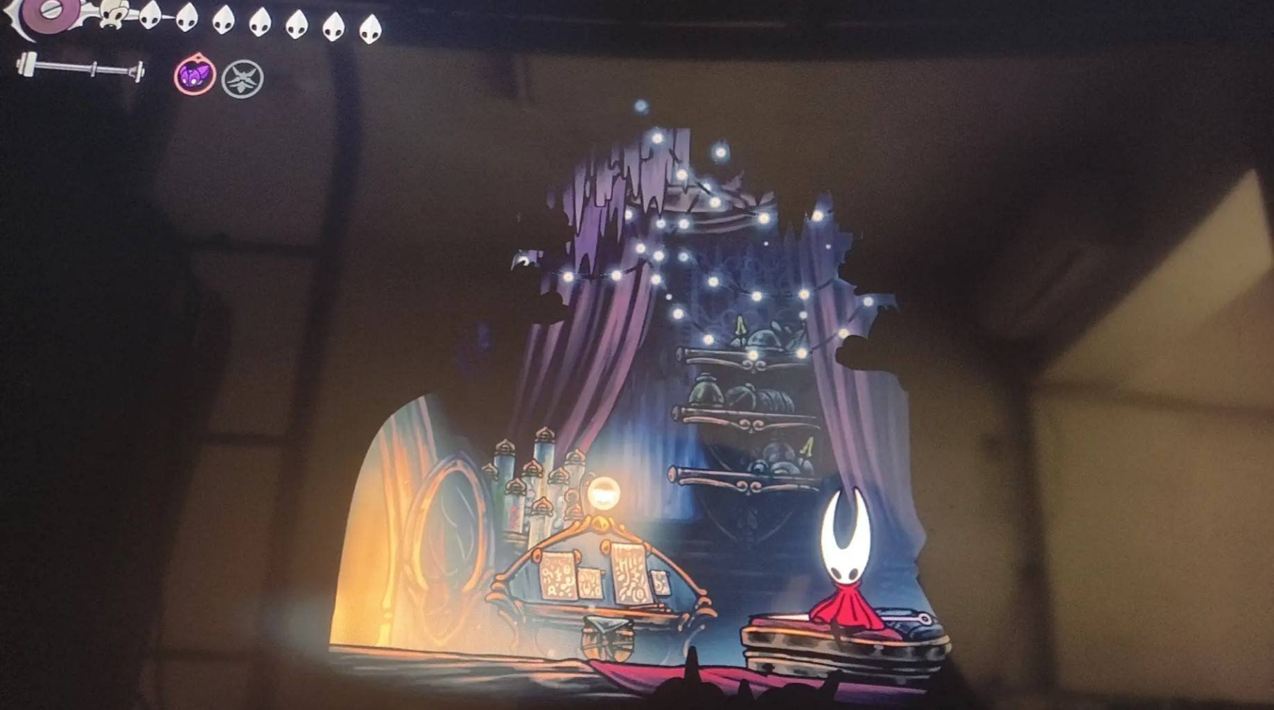 尼尔：机械纪元 截图19