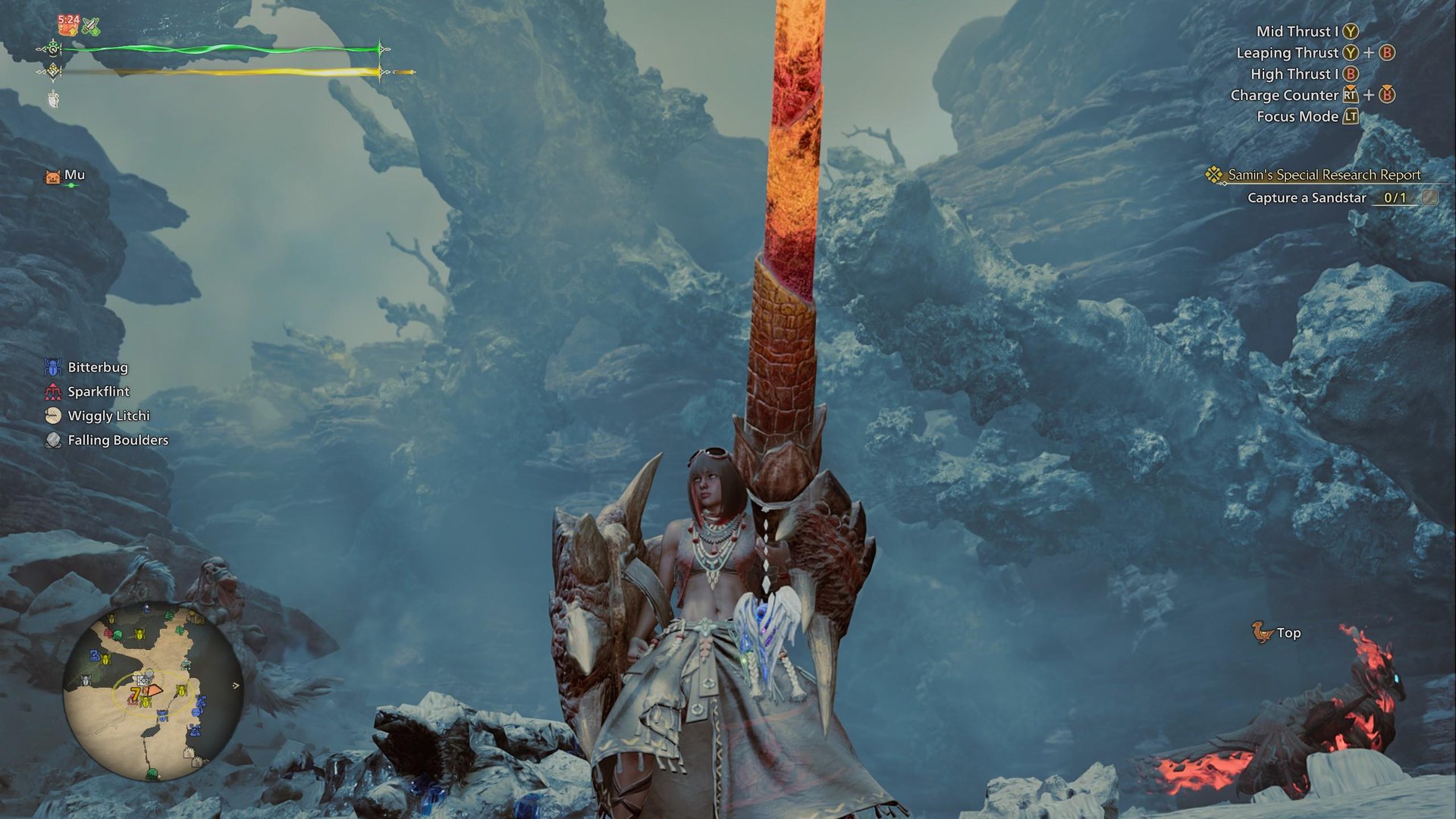 怪物猎人：世界 完整版 截图17