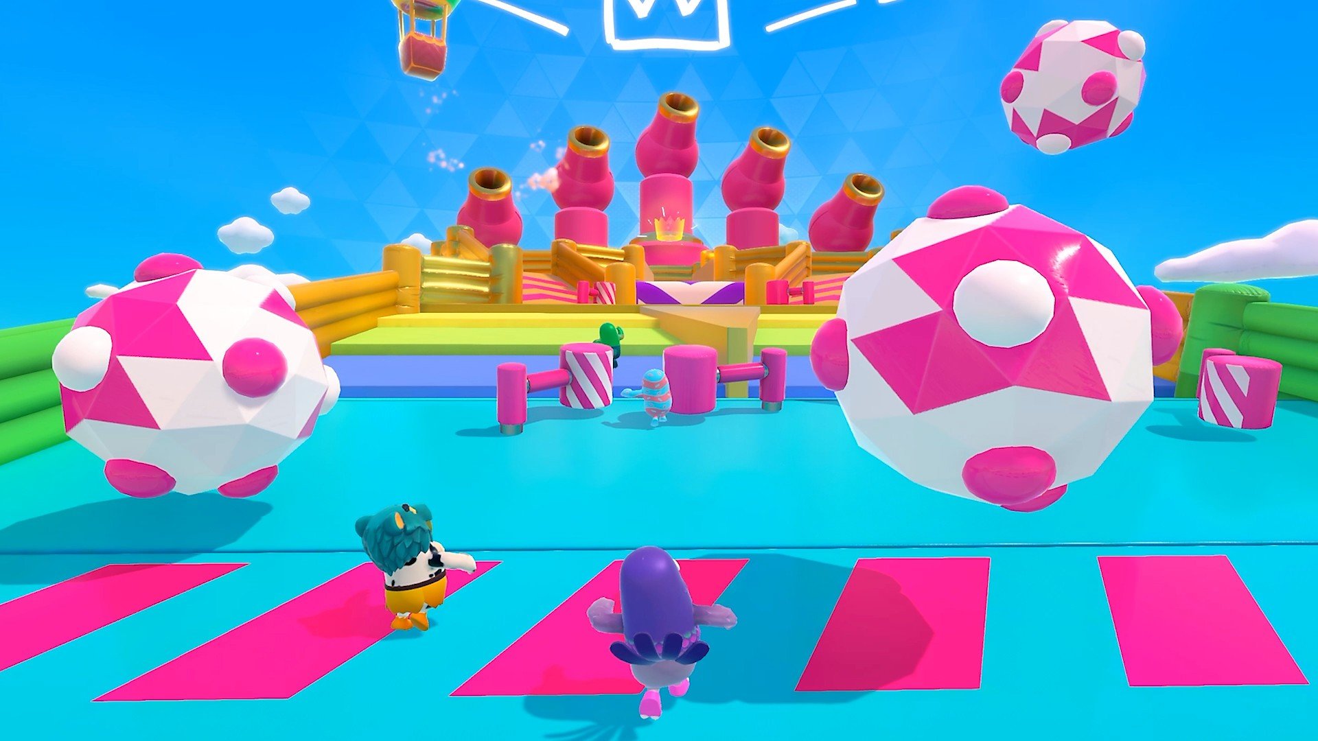 赛博朋克2077 终极版 截图1