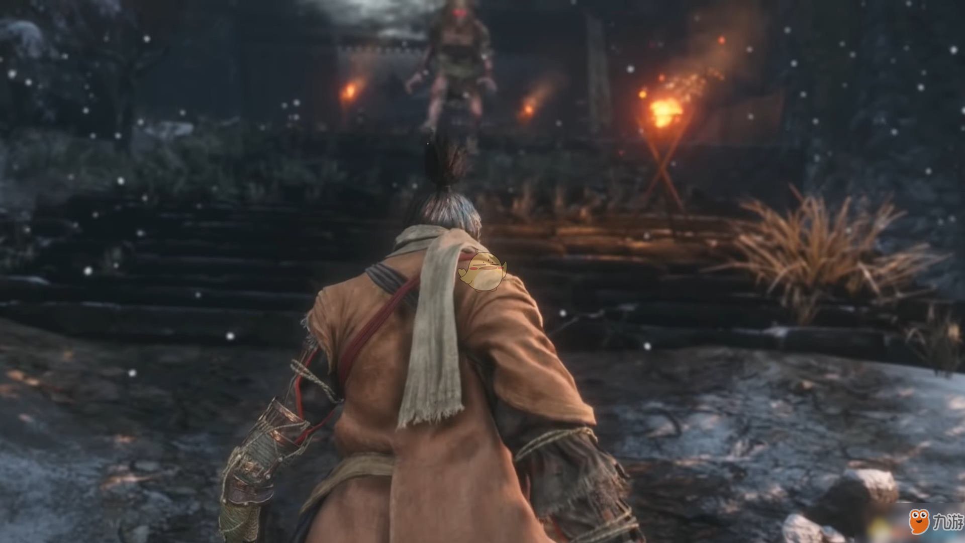 黑暗之魂3 完整版 截图14