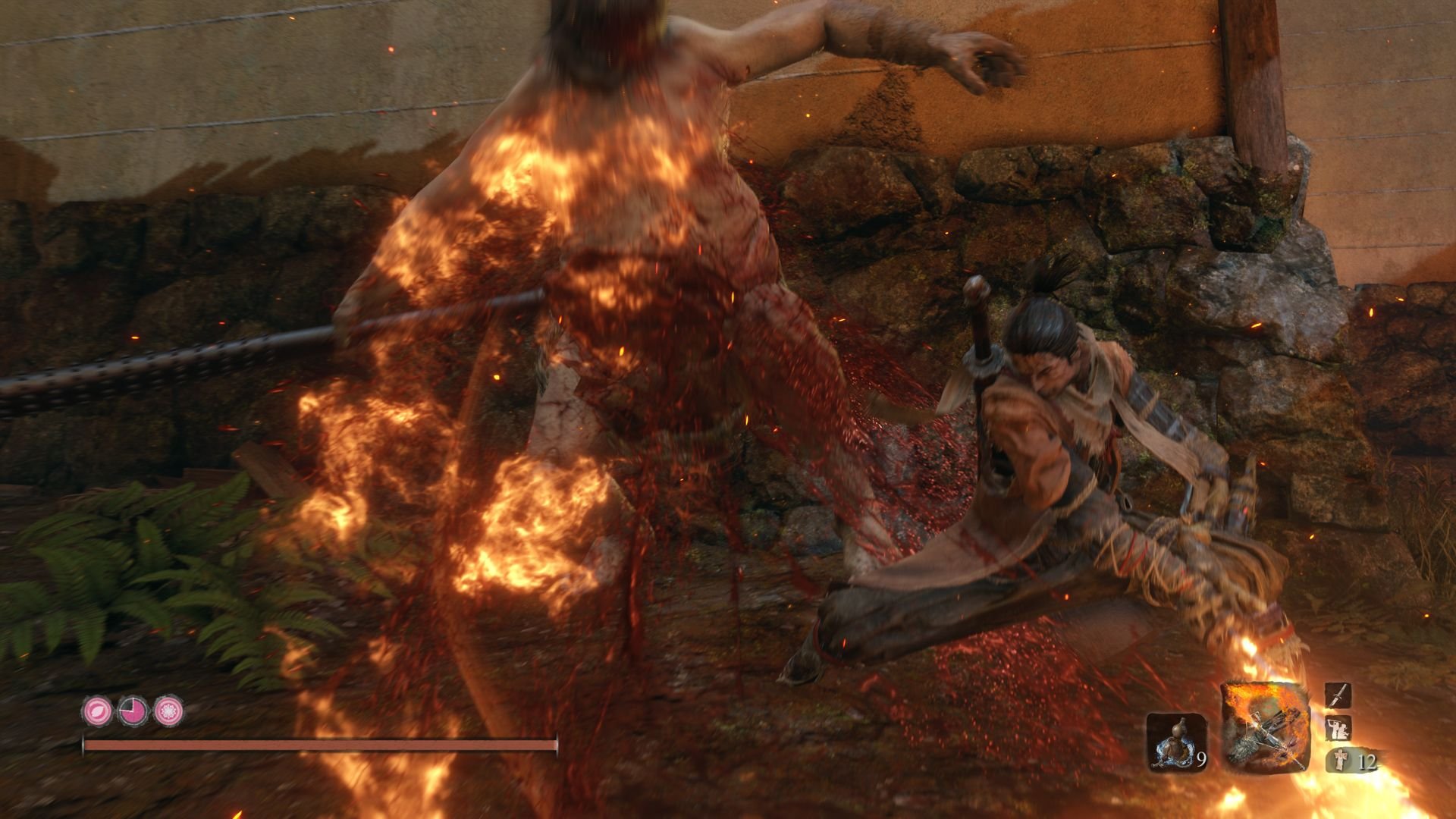 黑暗之魂3 完整版 截图21