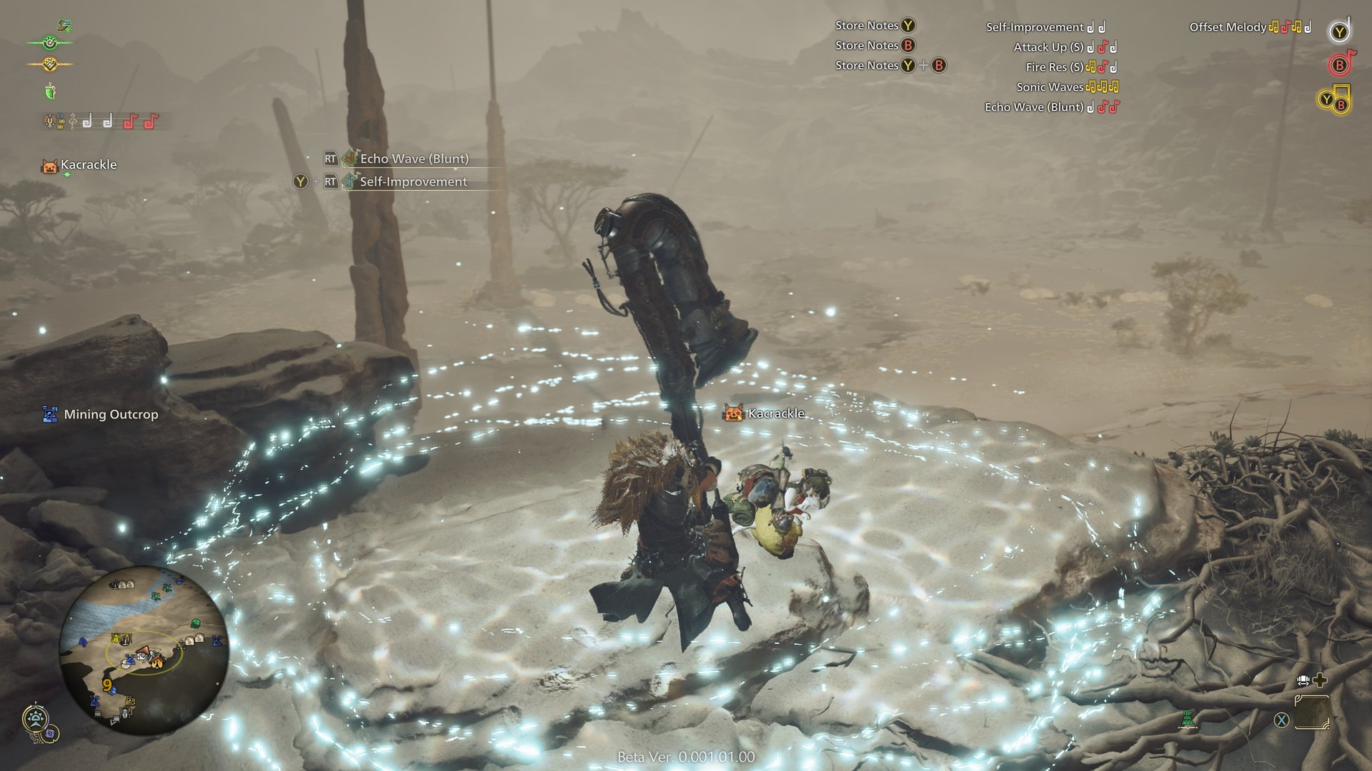 我的世界 重制版 截图7