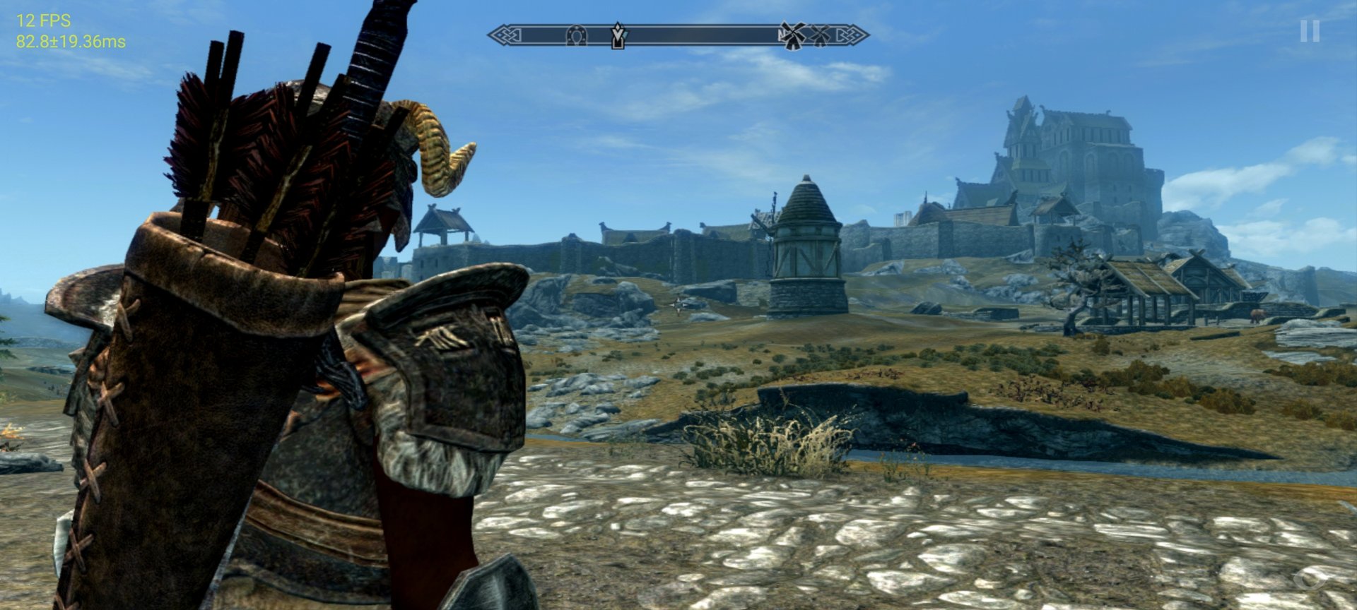 我的世界 重制版 截图1