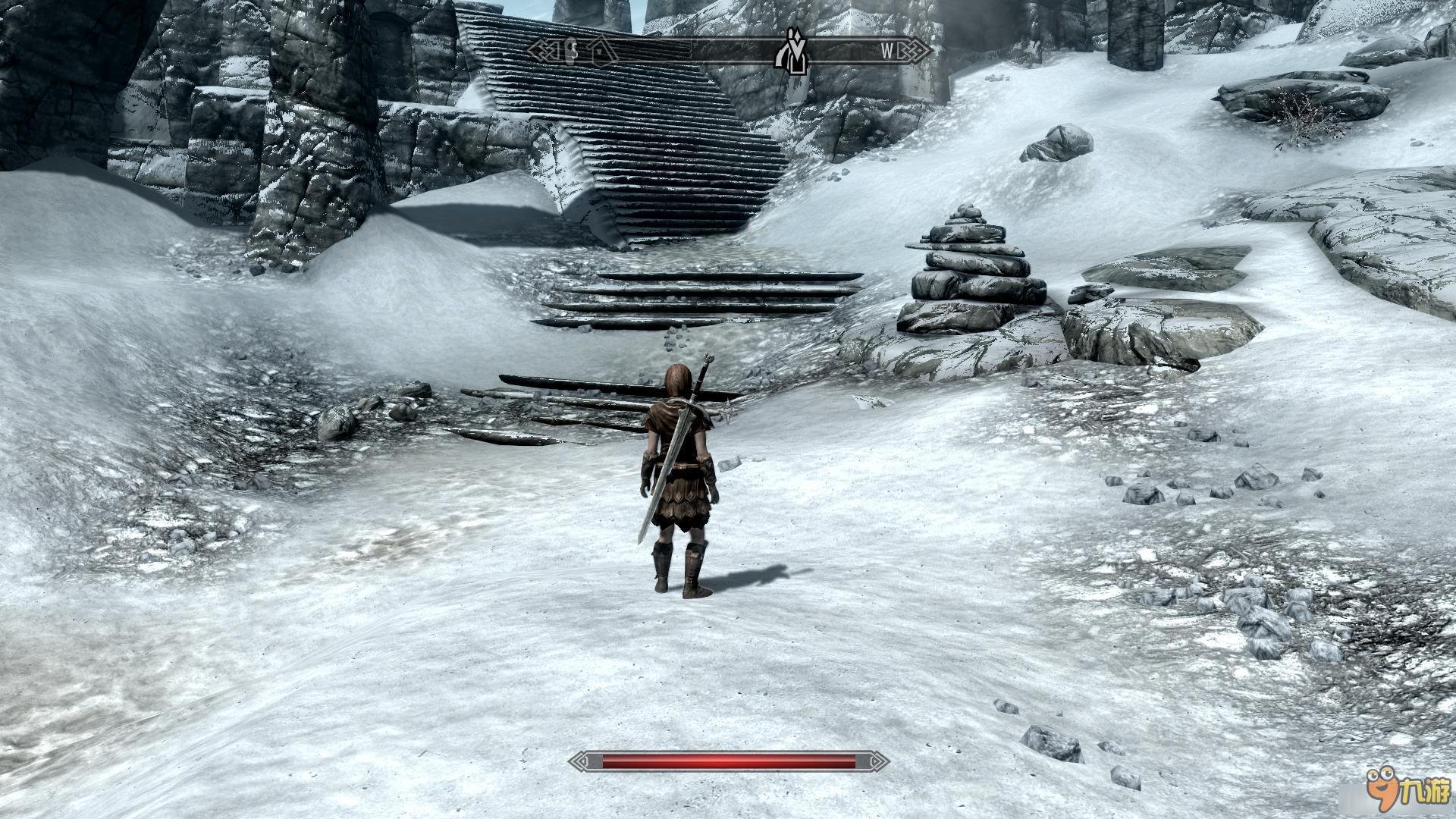 我的世界 重制版 截图19