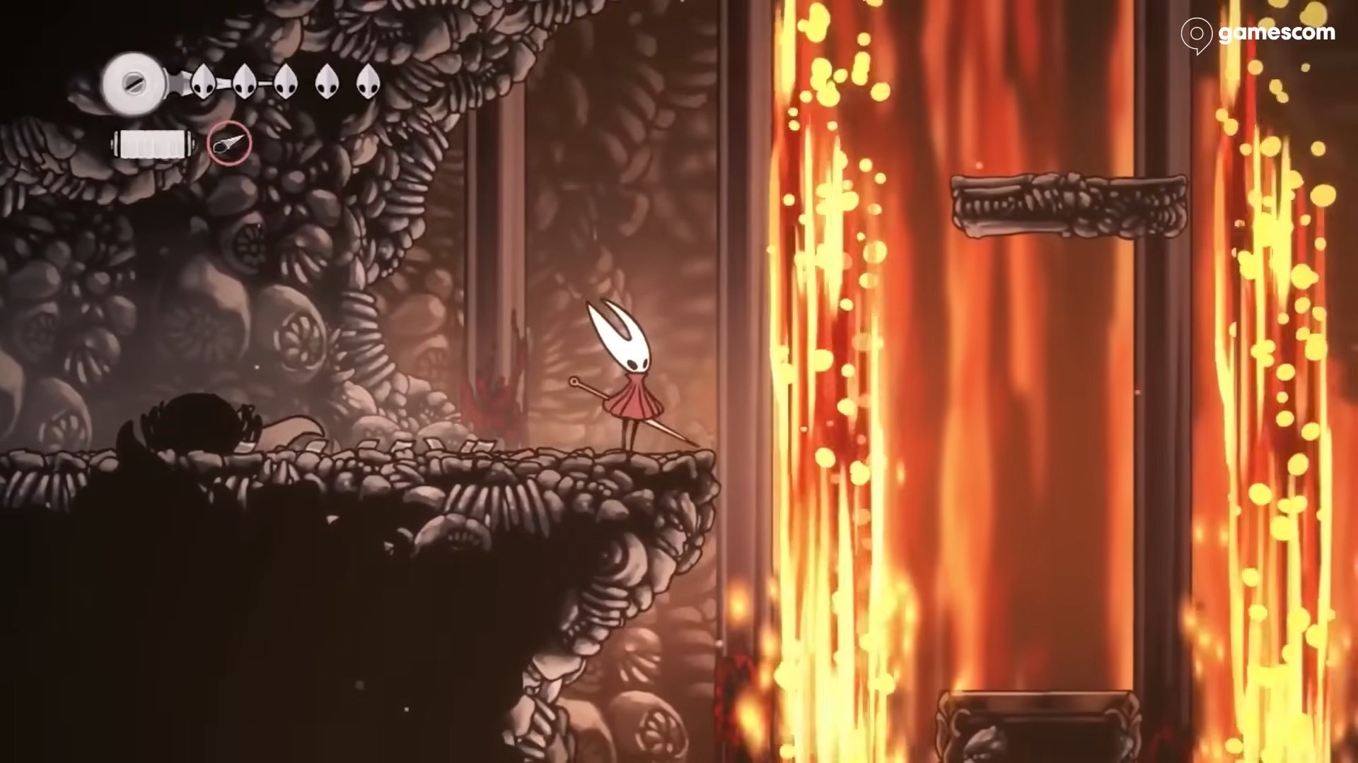 塞尔达传说：旷野之息 豪华版 截图8