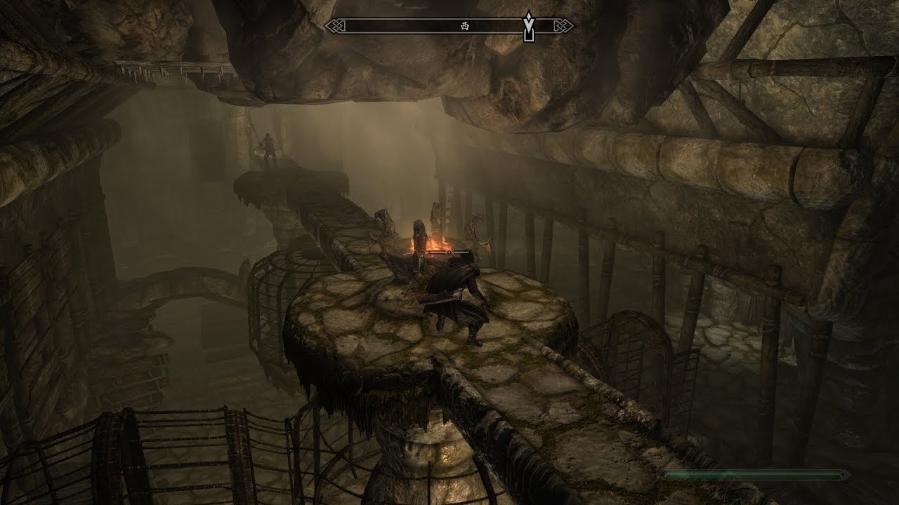 死亡搁浅 截图11