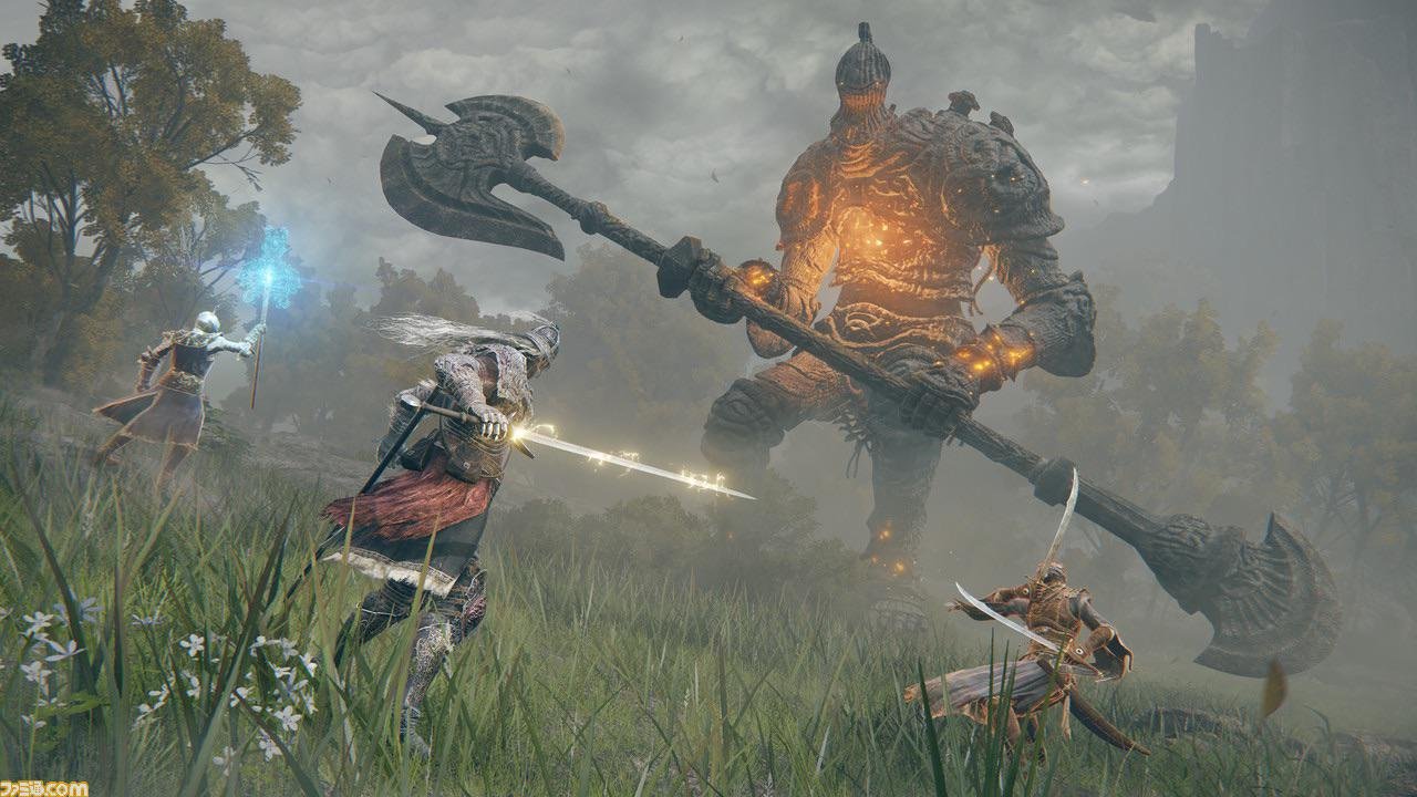 黑暗之魂3 完整版 截图1