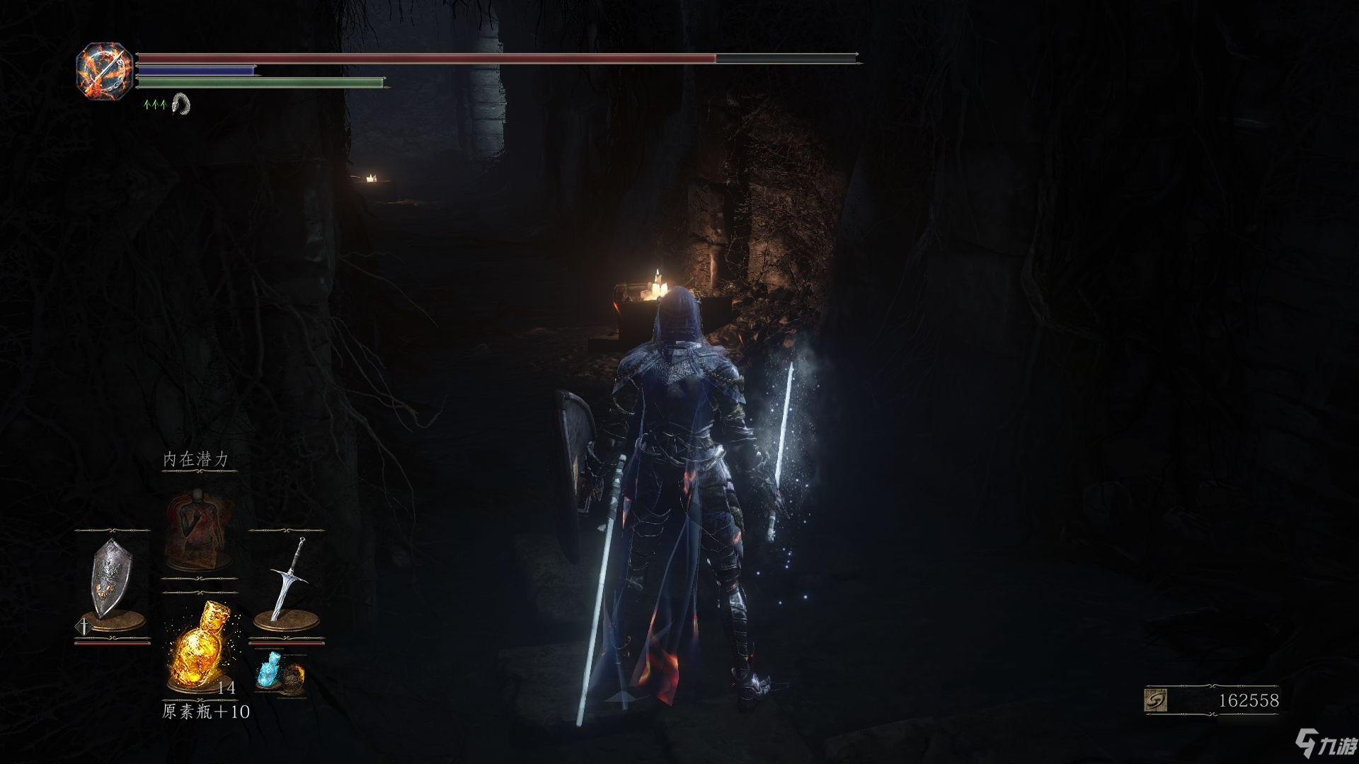 我的世界 重制版 截图13