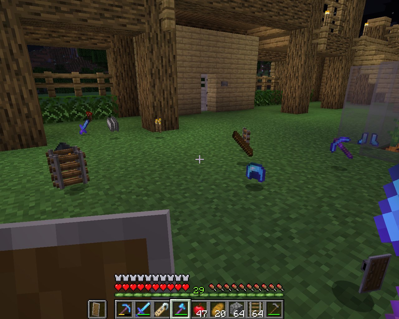 深岩银河 终极版 截图20