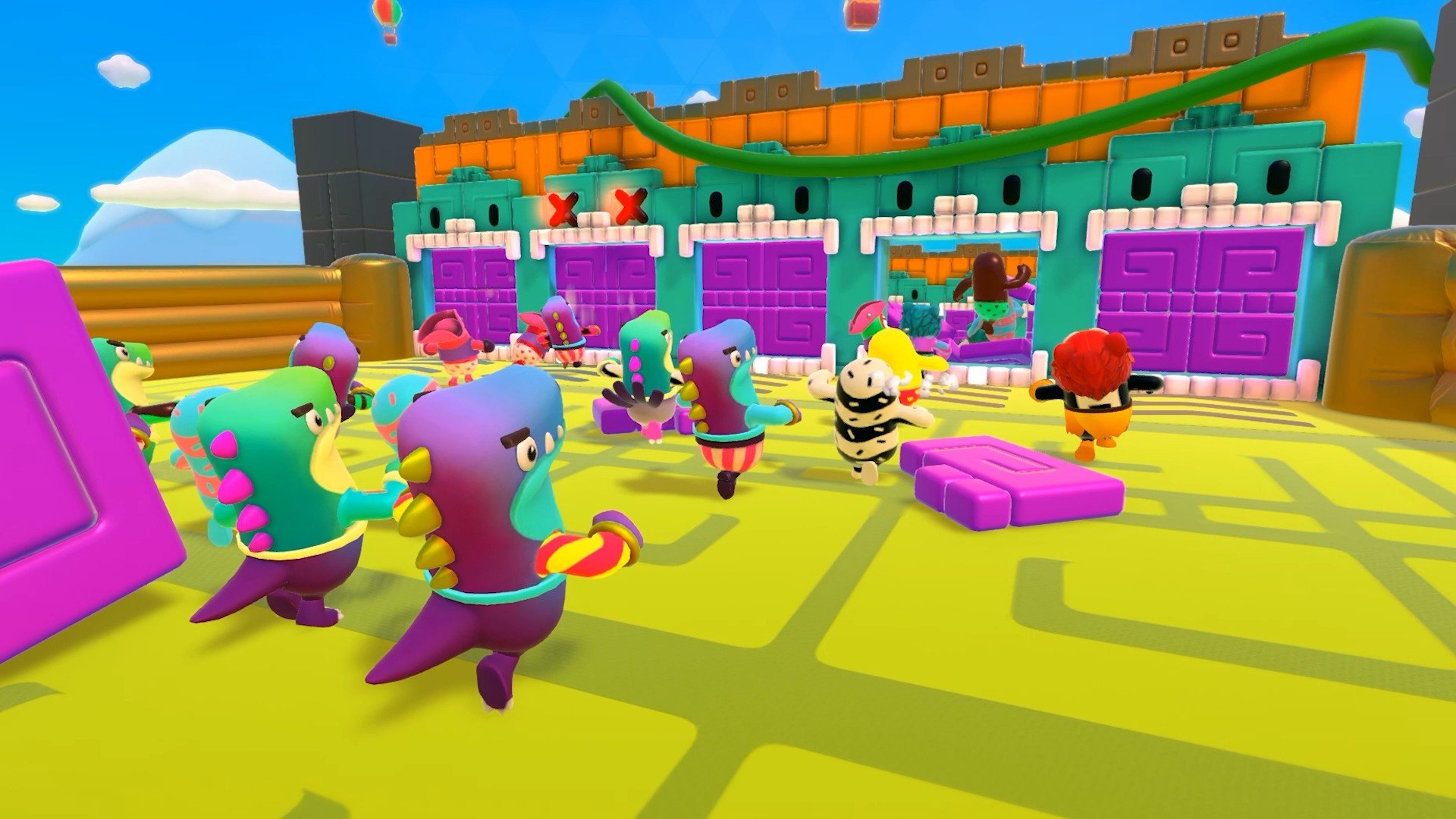 巫师3：狂猎 重制版 截图14