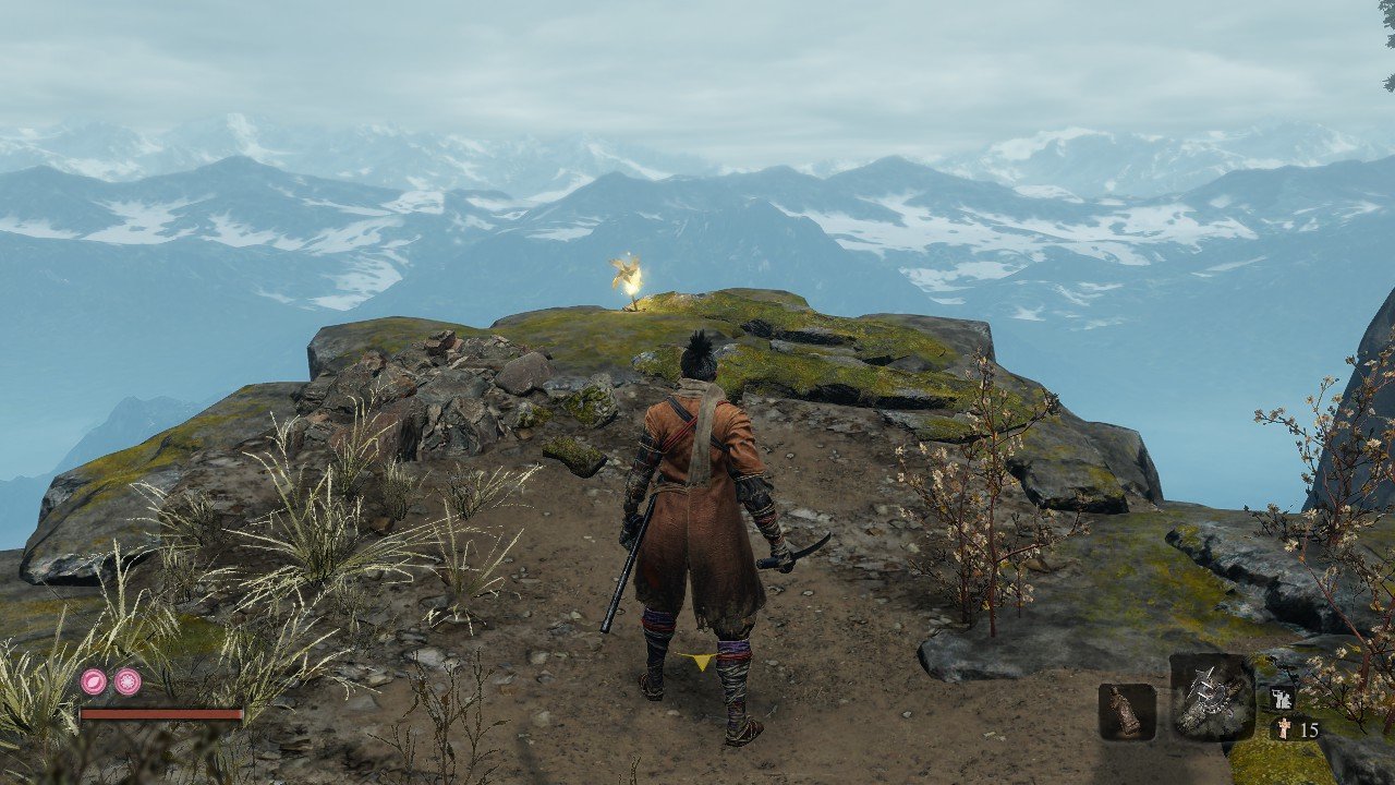 深岩银河 完整版 截图13