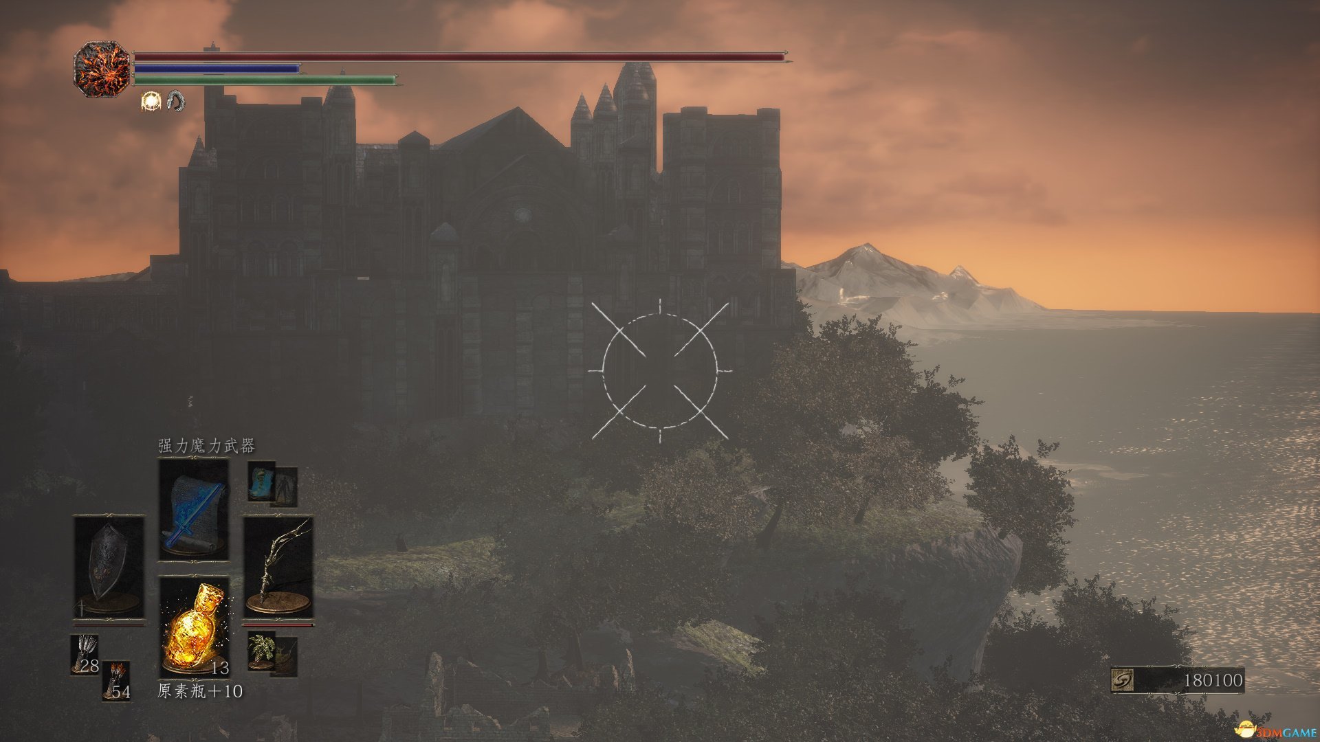 巫师3：狂猎 重制版 截图12