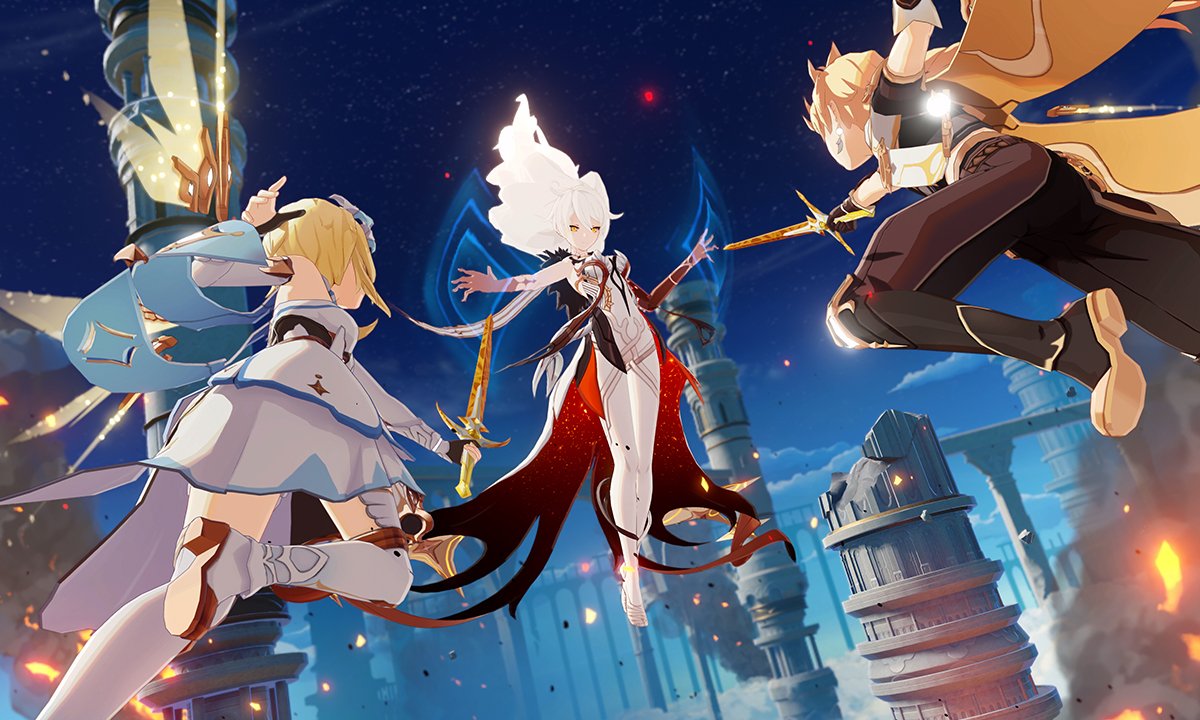 艾尔登法环 截图18