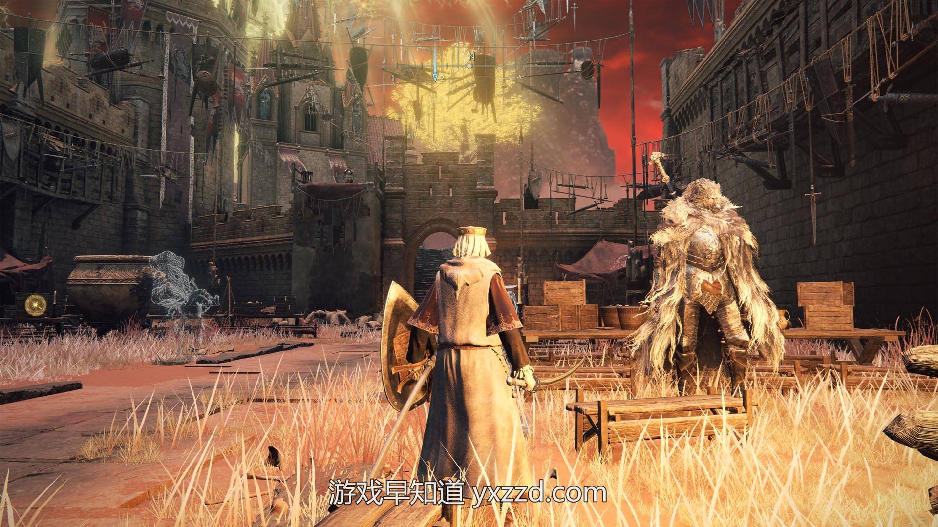 塞尔达传说：旷野之息 豪华版 截图16