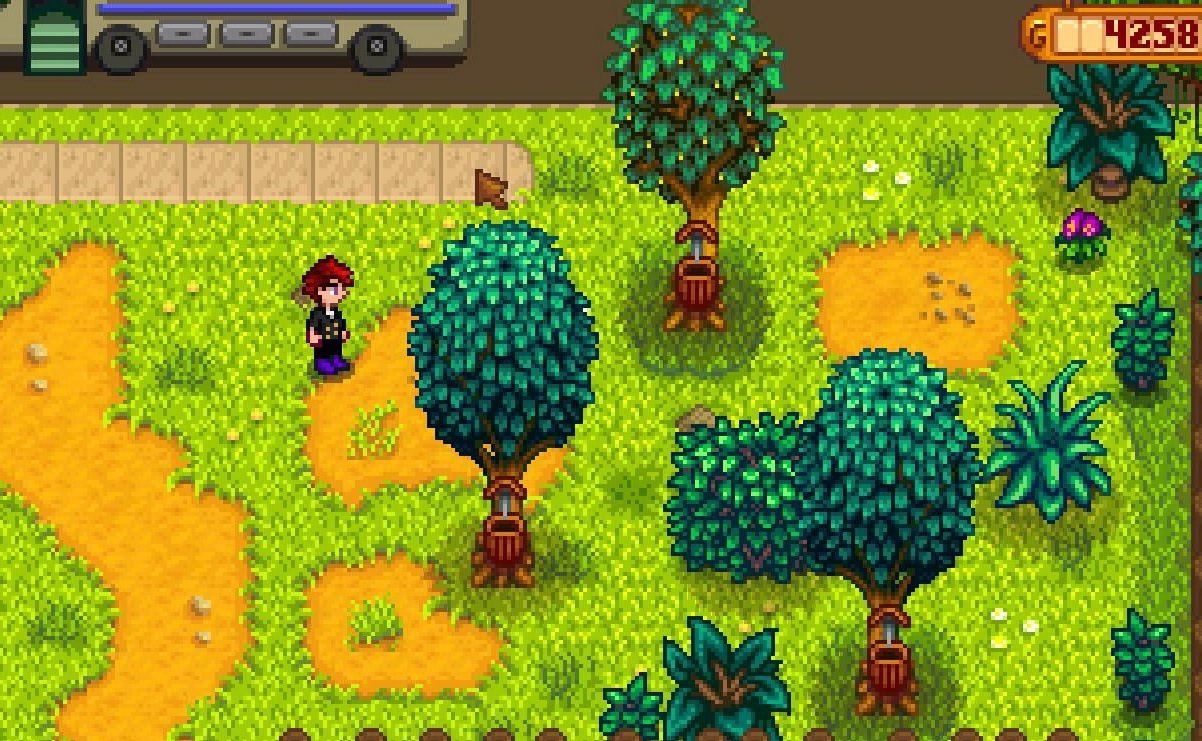 巫师3：狂猎 重制版 截图2