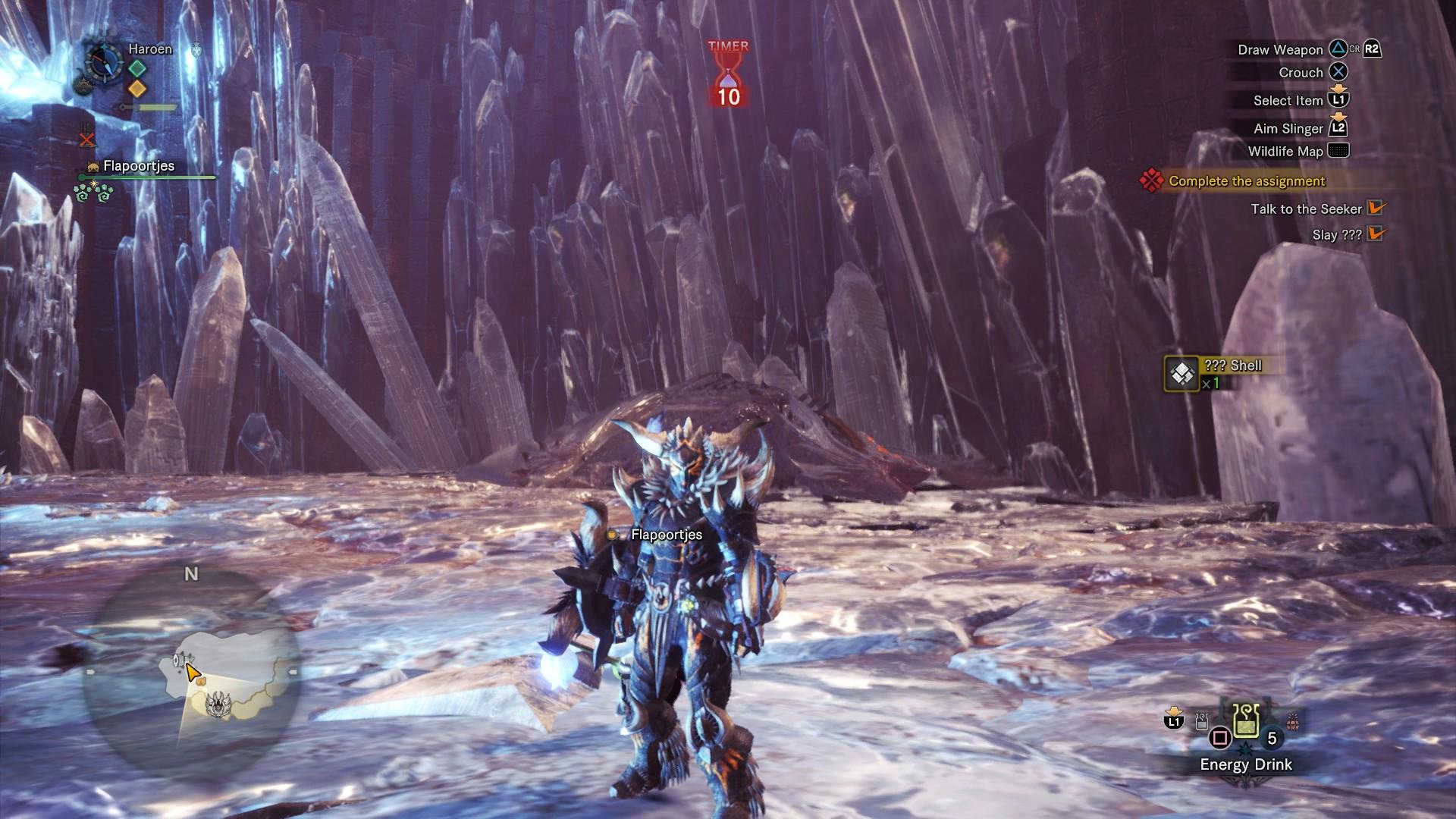 我的世界 重制版 截图19