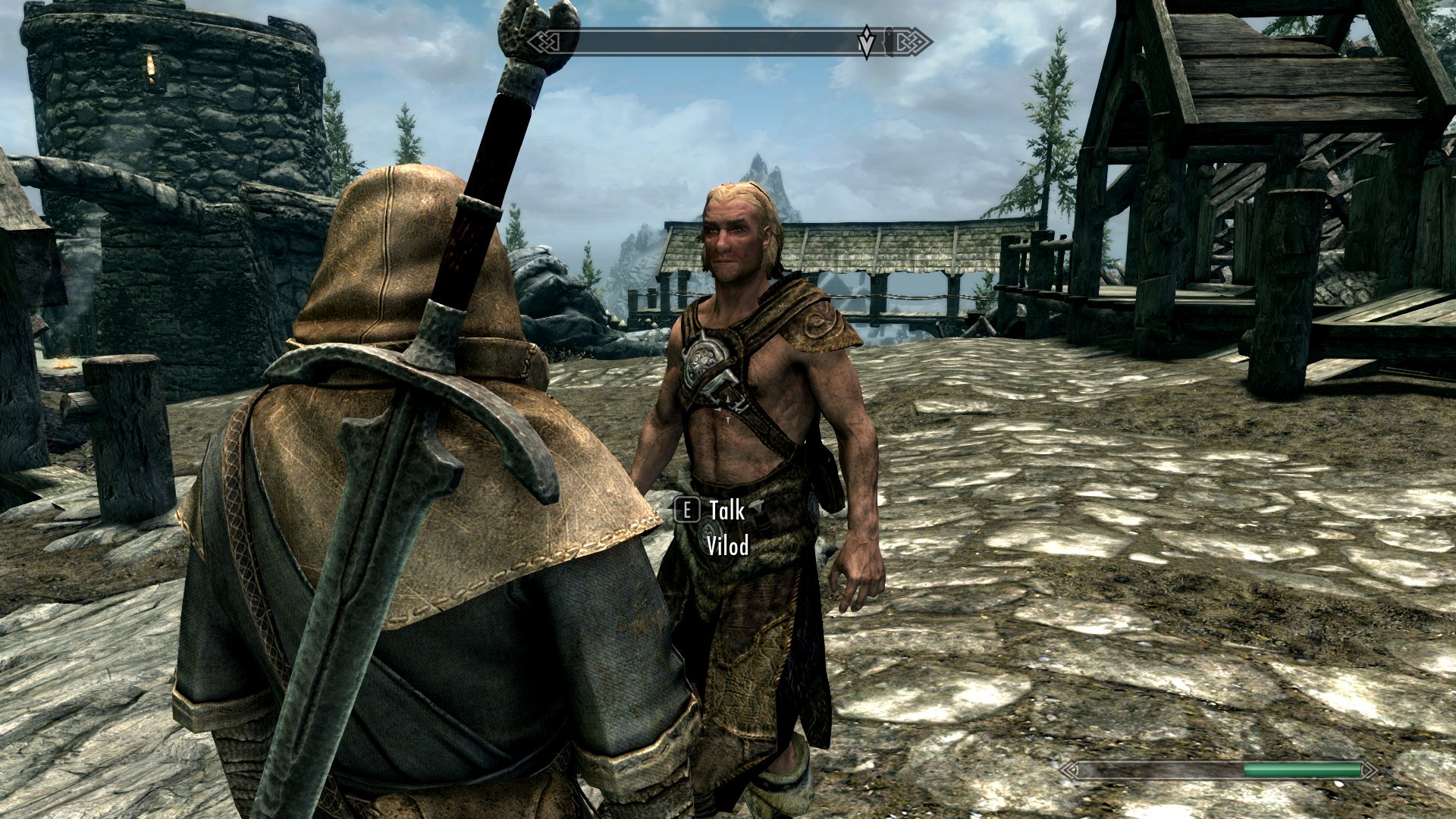 底特律：成为人类 年度版 截图7