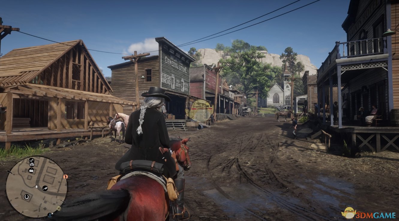 深岩银河 终极版 截图11