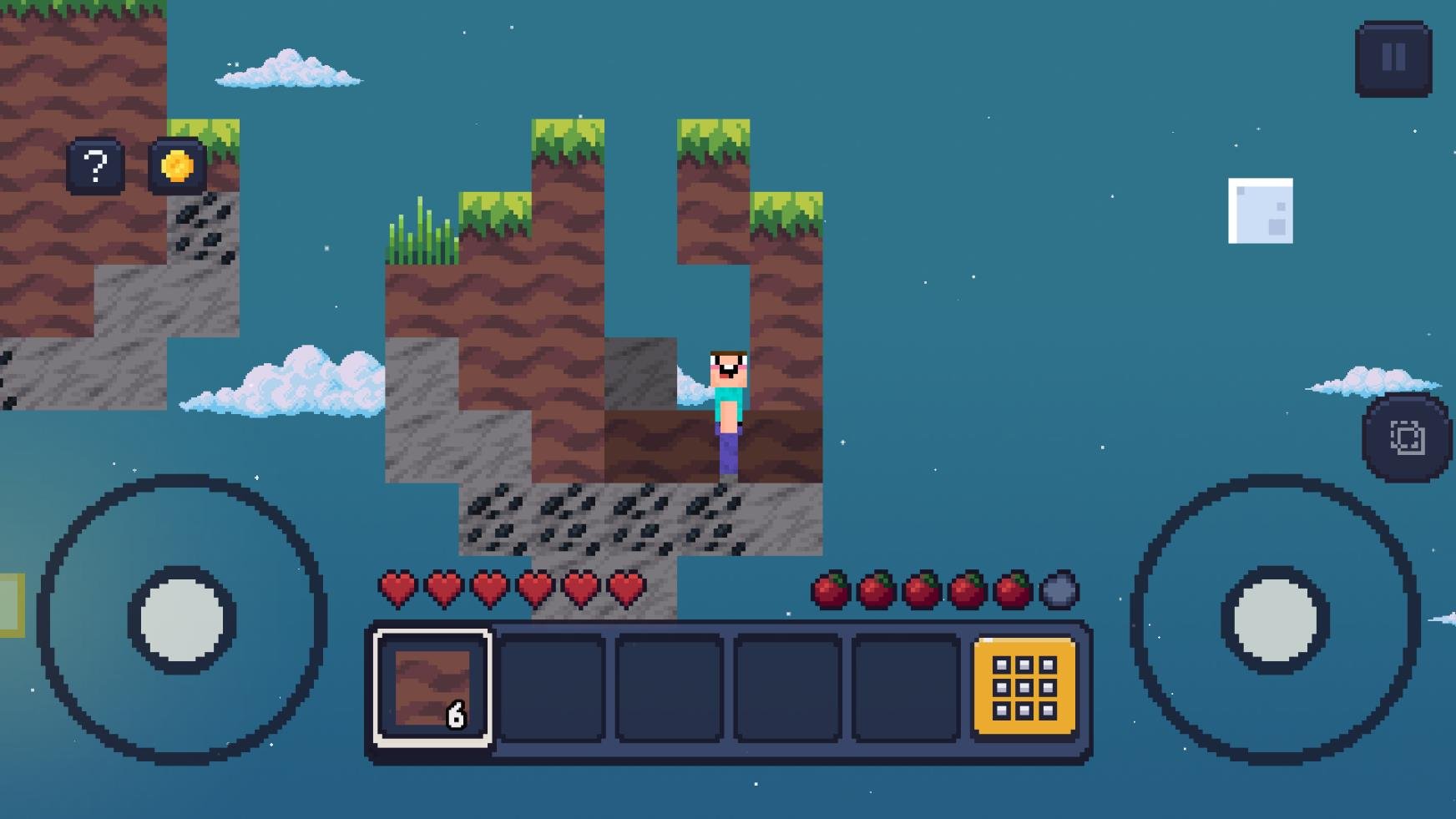 双人成行 终极版 截图7