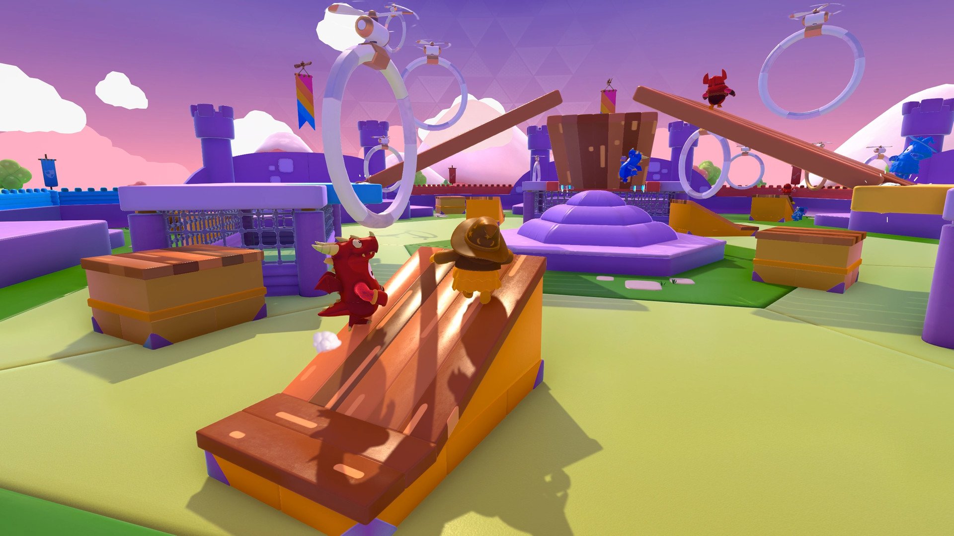 骑马与砍杀2 重制版 截图11