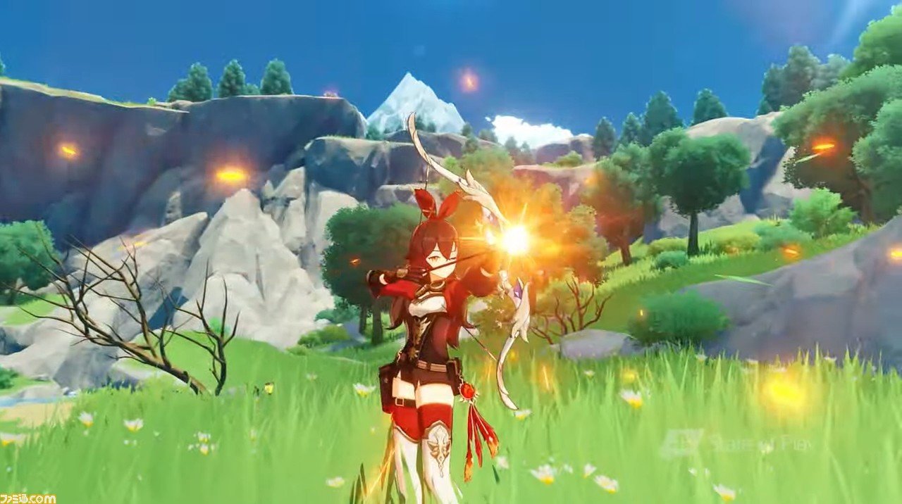 对马岛之魂 完整版 截图6