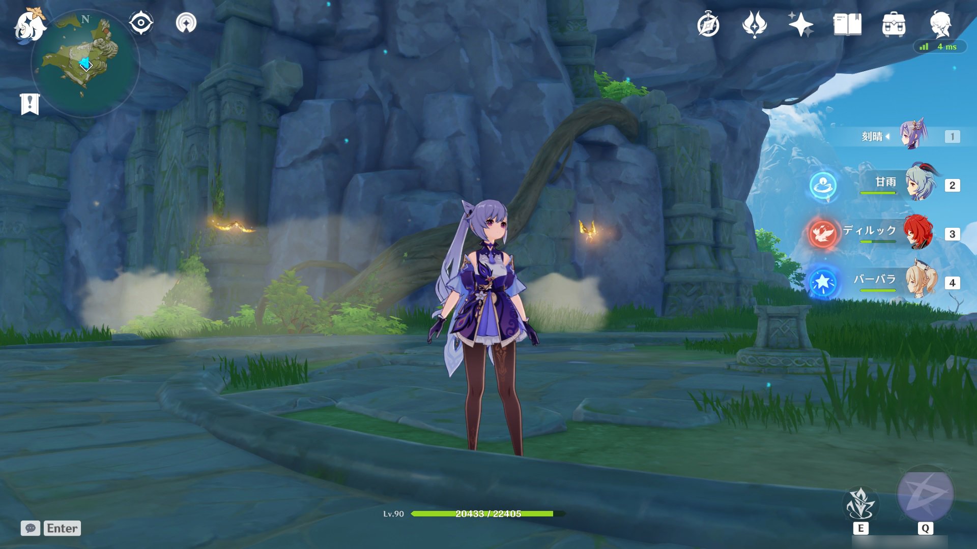 对马岛之魂 完整版 截图16