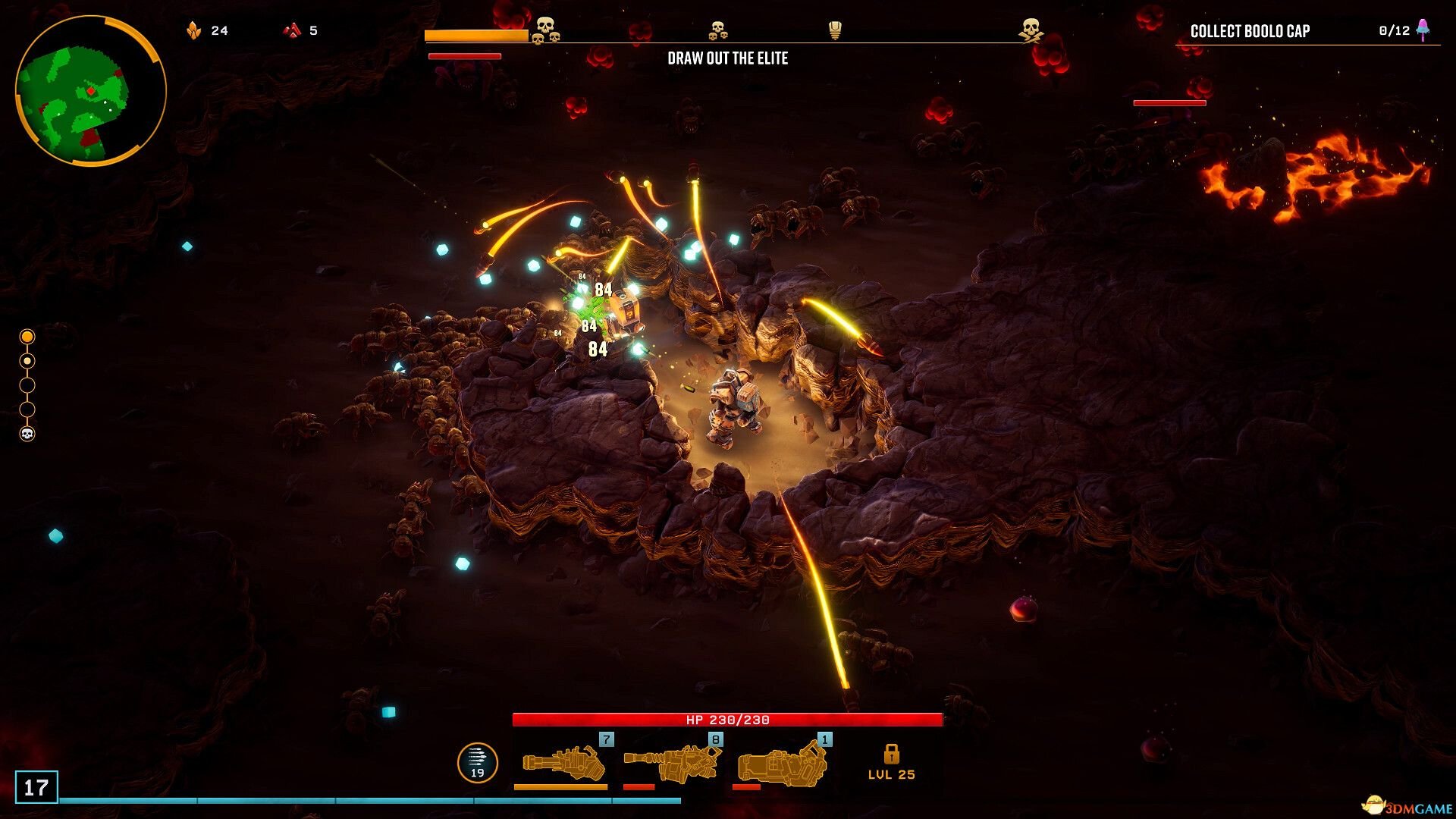 空洞骑士 年度版 截图4