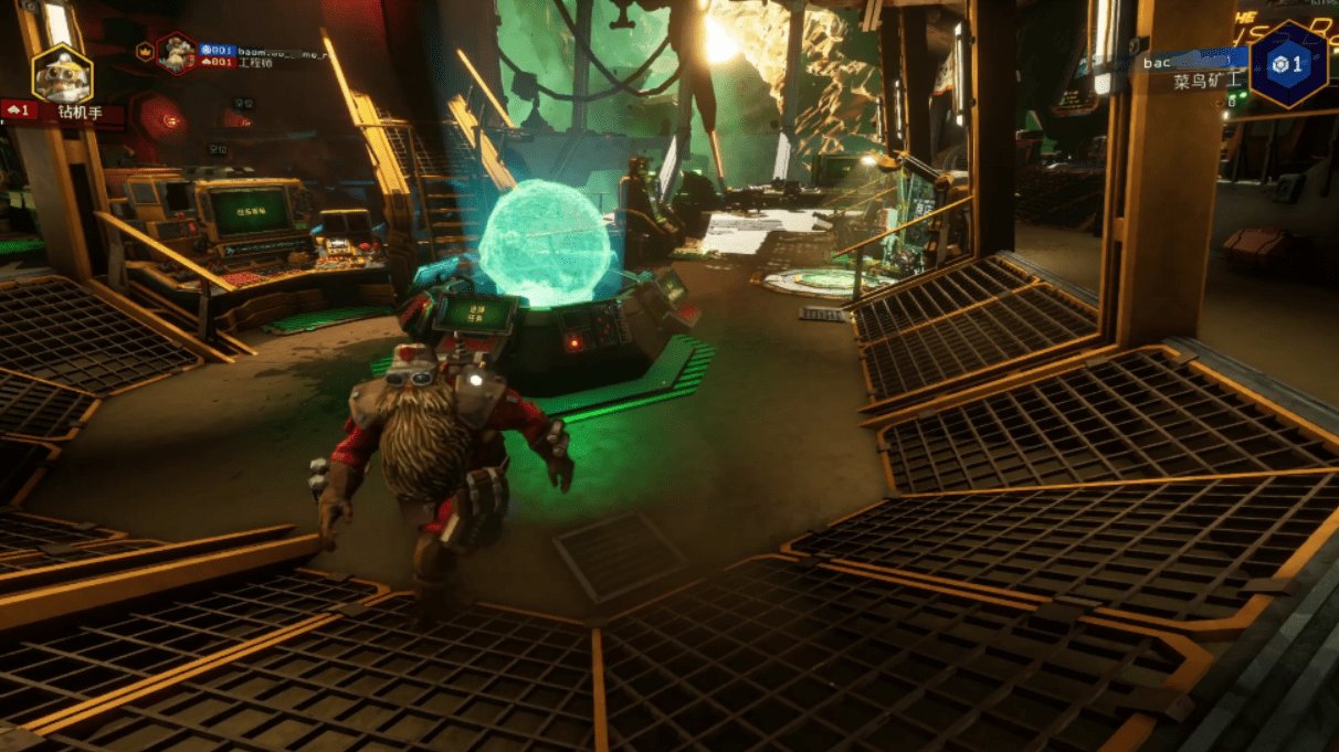 空洞骑士 年度版 截图11