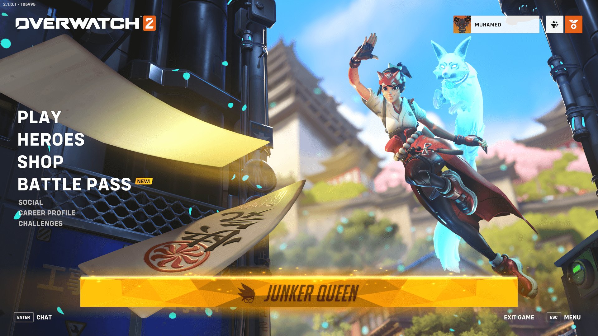 巫师3：狂猎 重制版 截图5