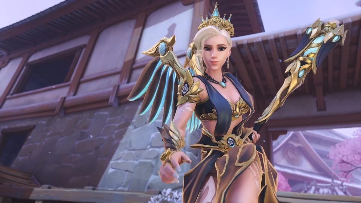 巫师3：狂猎 重制版 截图10