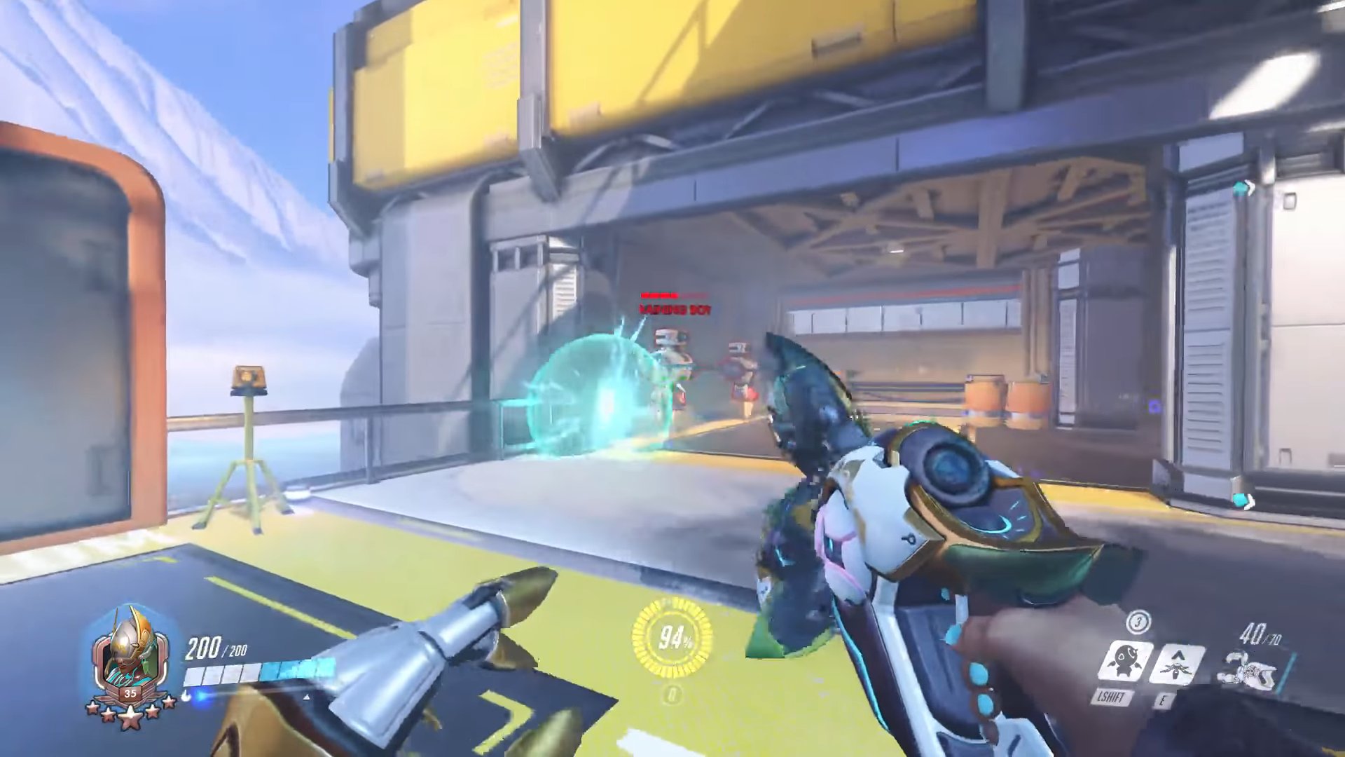 巫师3：狂猎 重制版 截图17