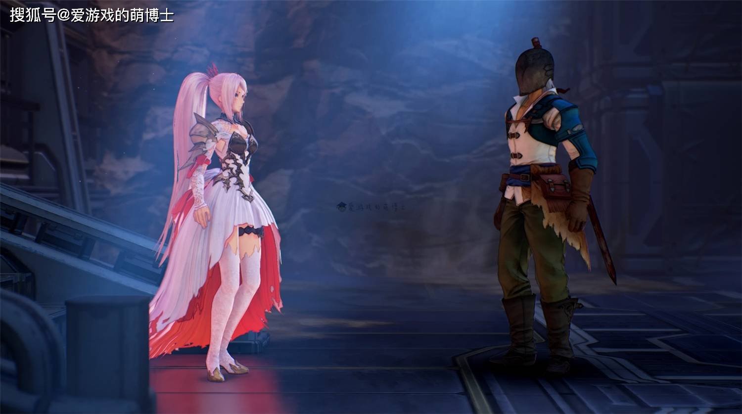 双人成行 重制版 截图18