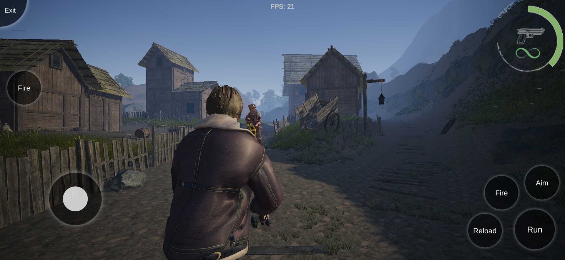 艾尔登法环 截图18