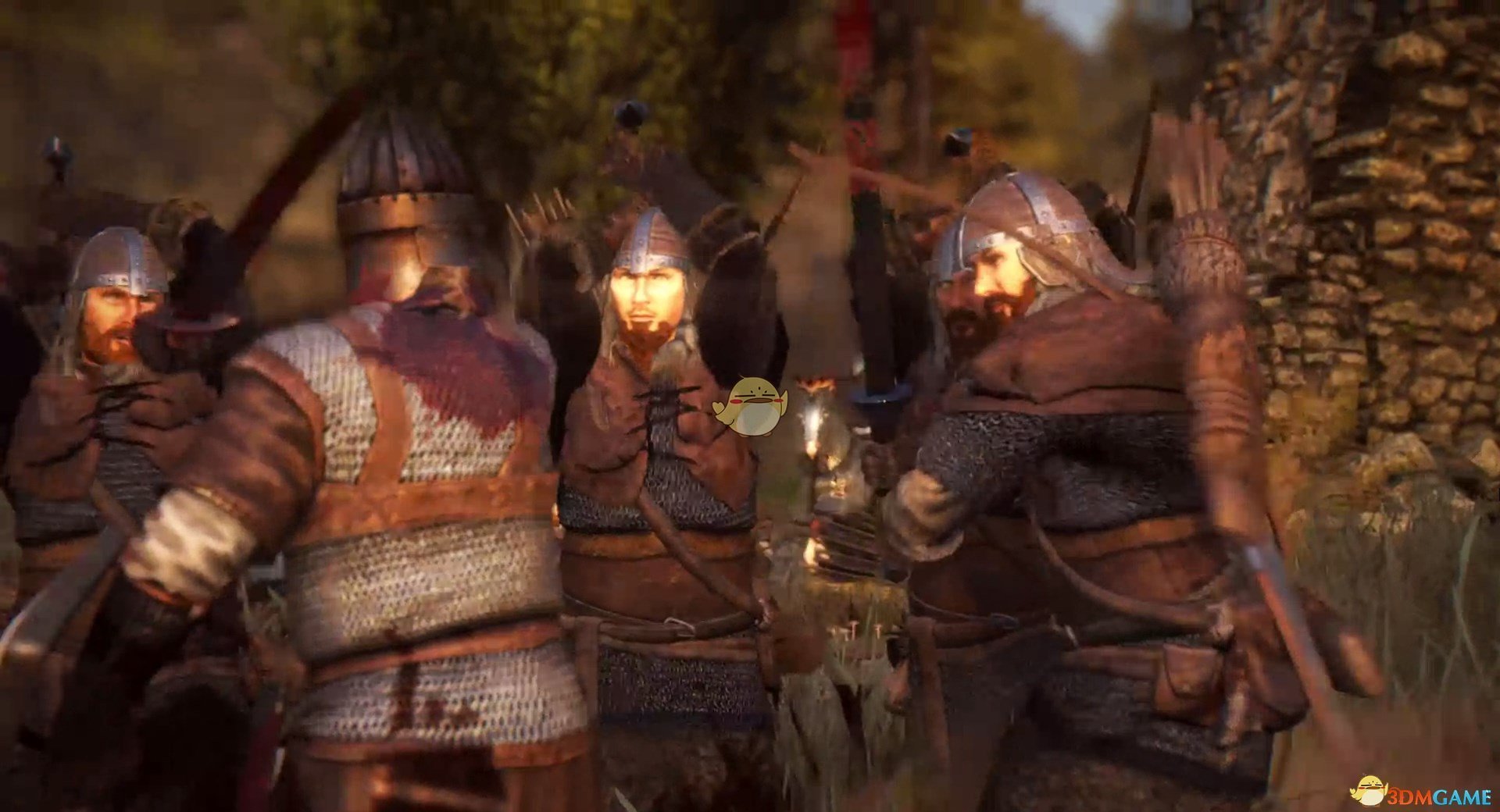 黑暗之魂3 完整版 截图8