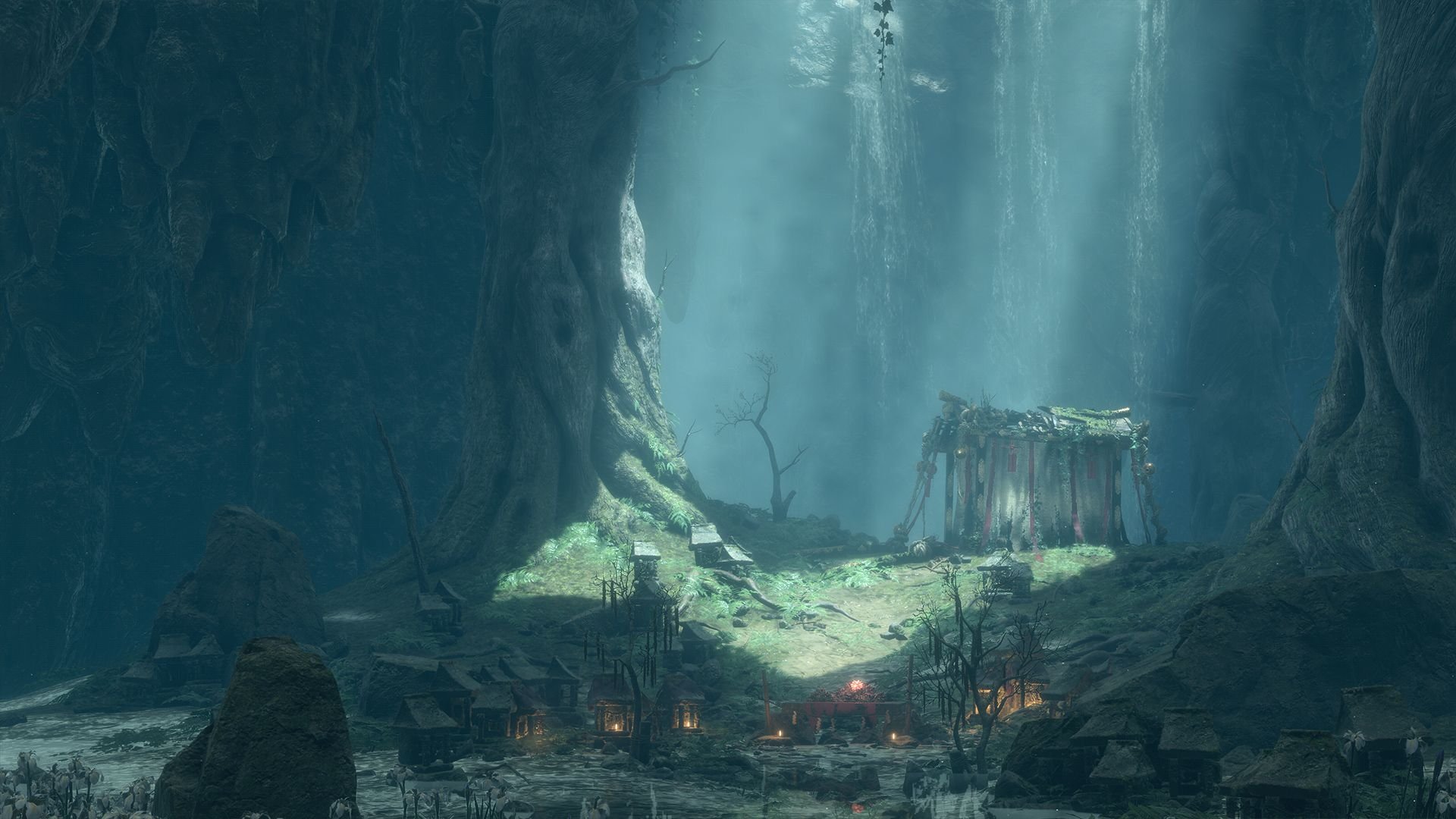 黑暗之魂3 完整版 截图13