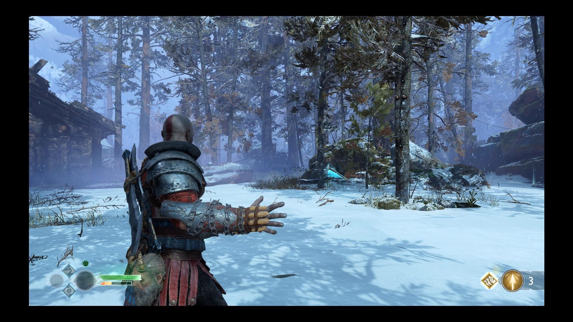 死亡搁浅 截图17