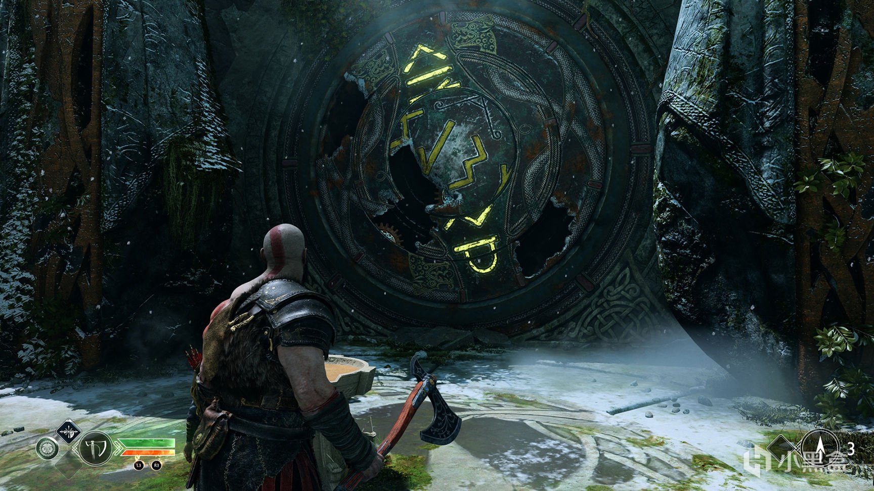 死亡搁浅 截图20