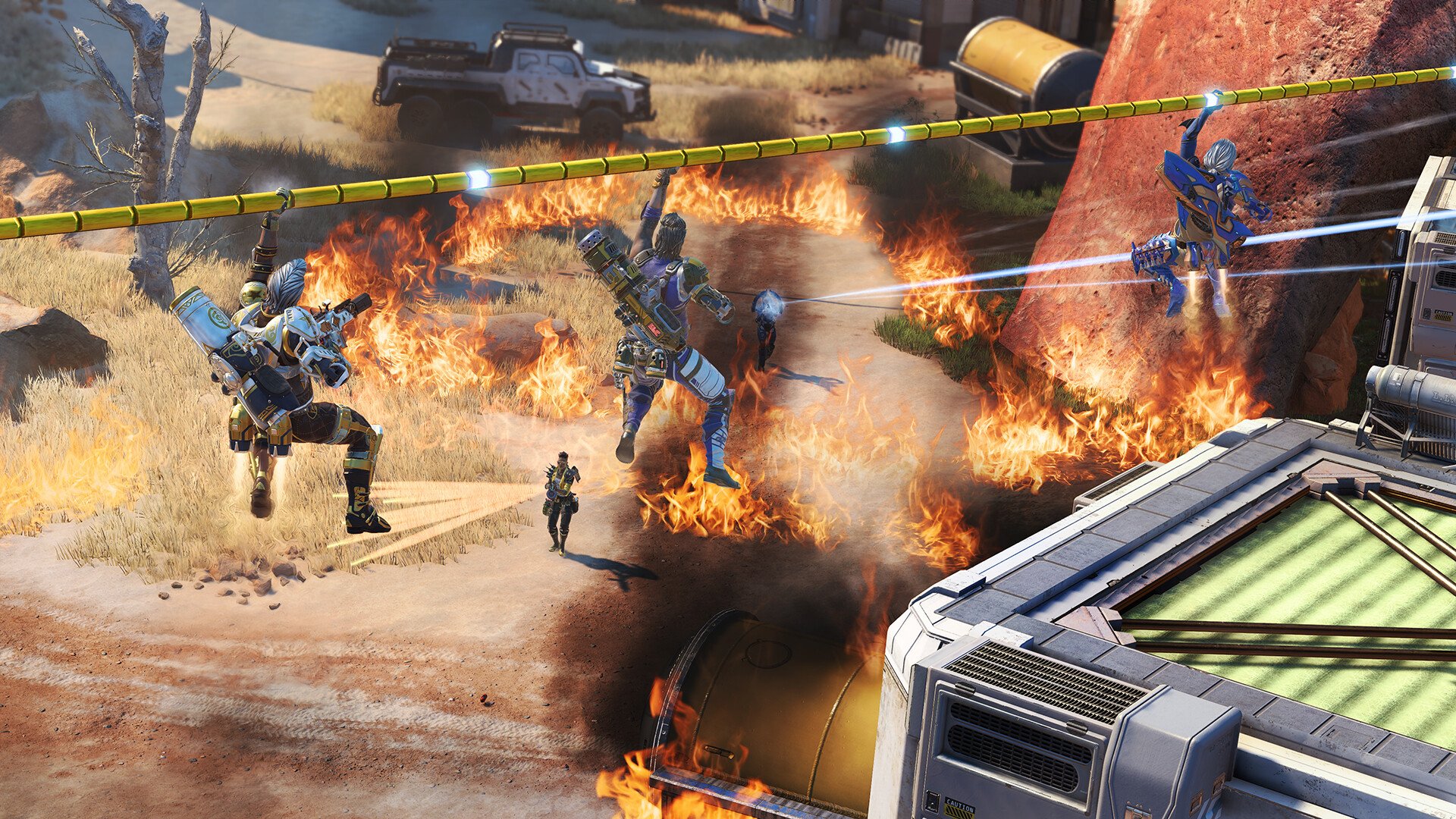 黑暗之魂3 完整版 截图13