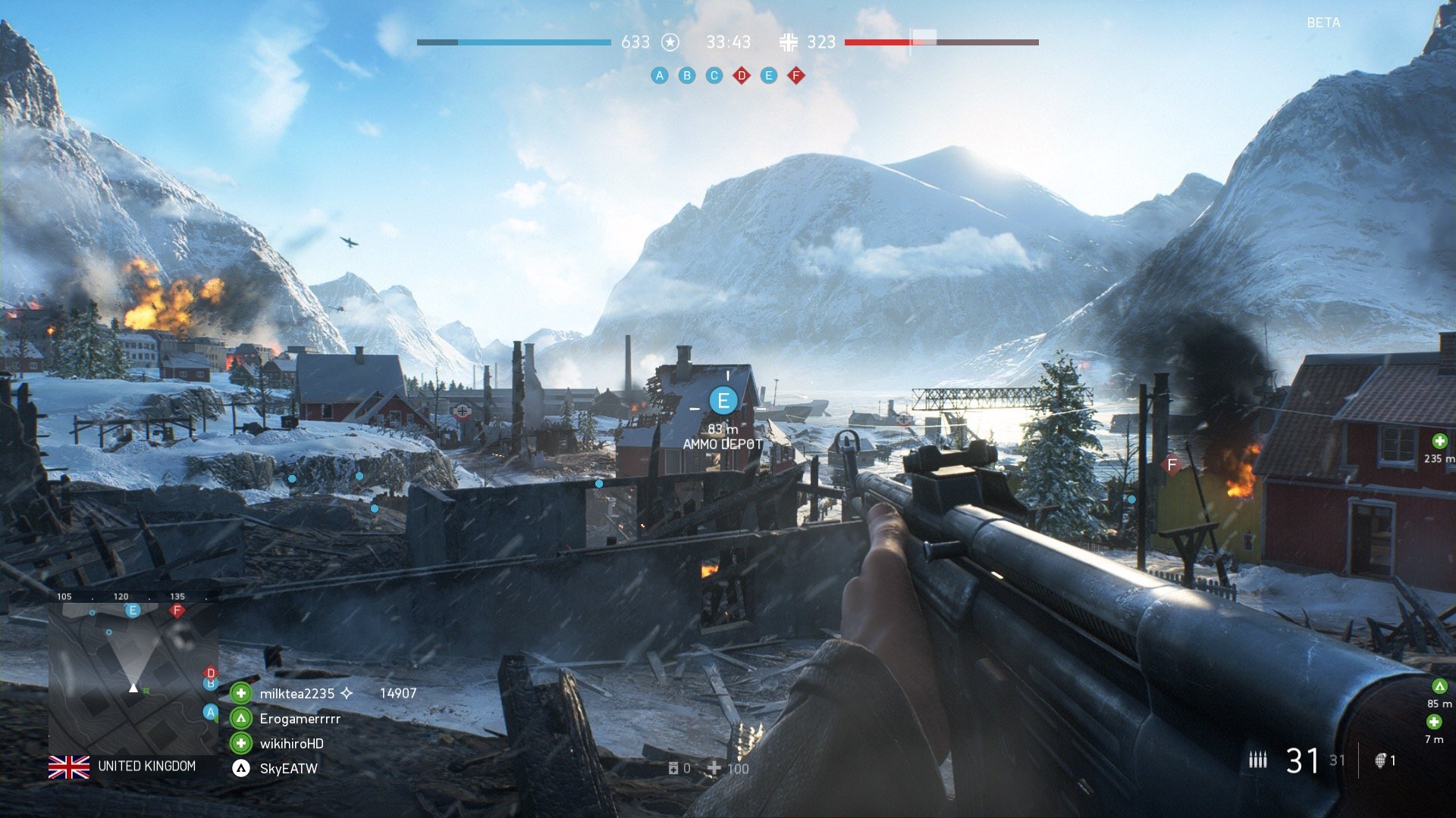 空洞骑士 豪华版 截图10