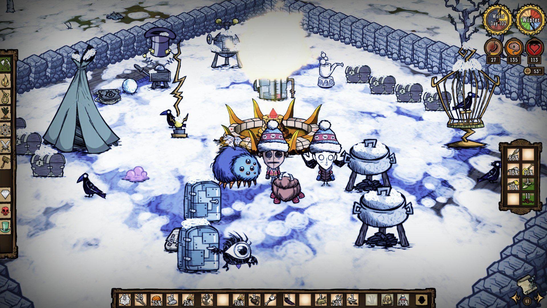 我的世界 完整版 截图8