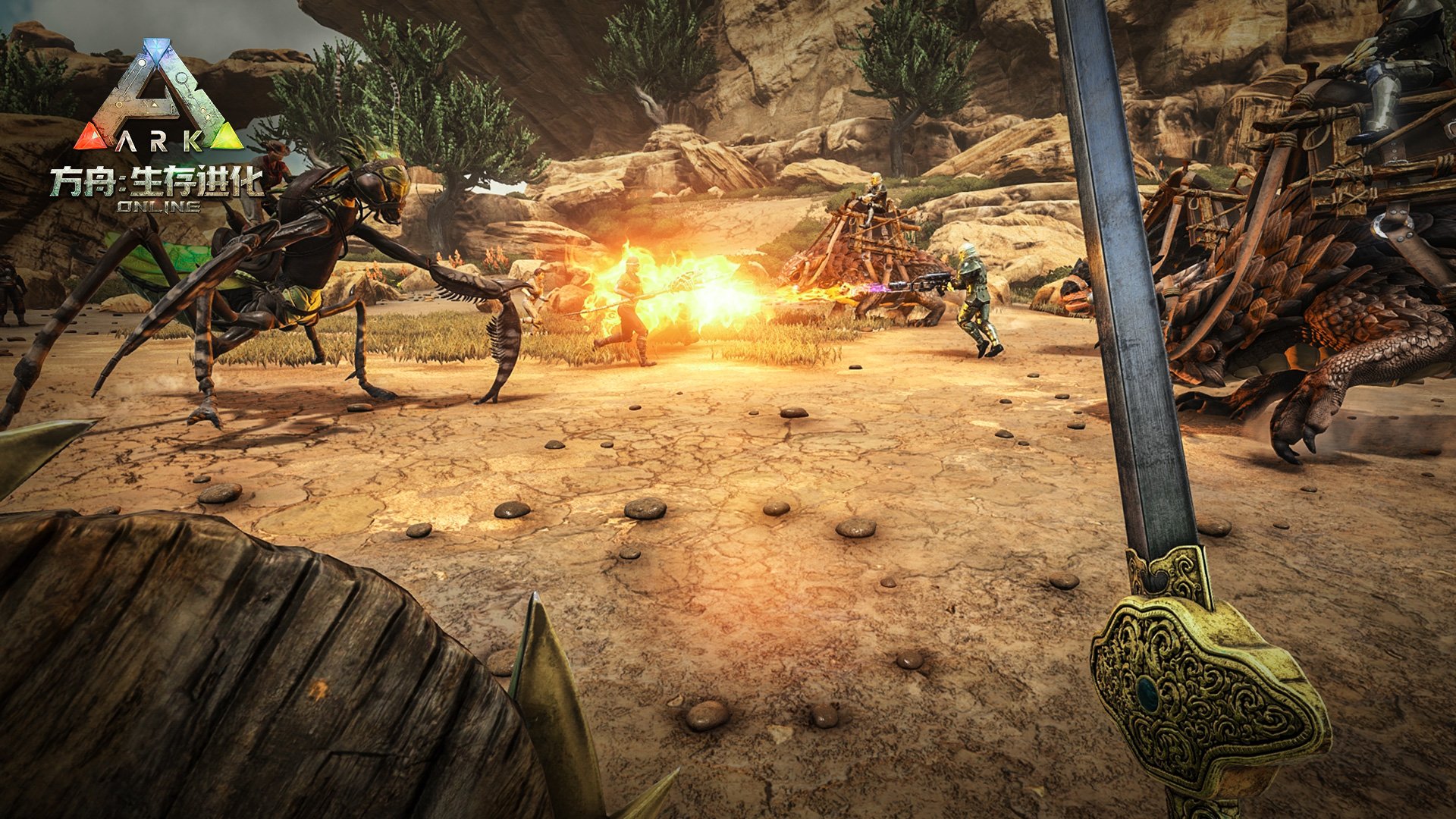 死亡搁浅 截图21