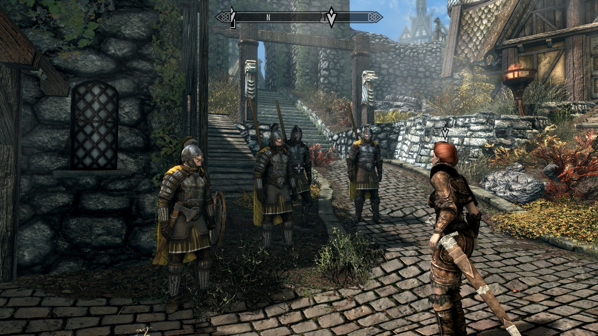 黑暗之魂3 豪华版 截图21