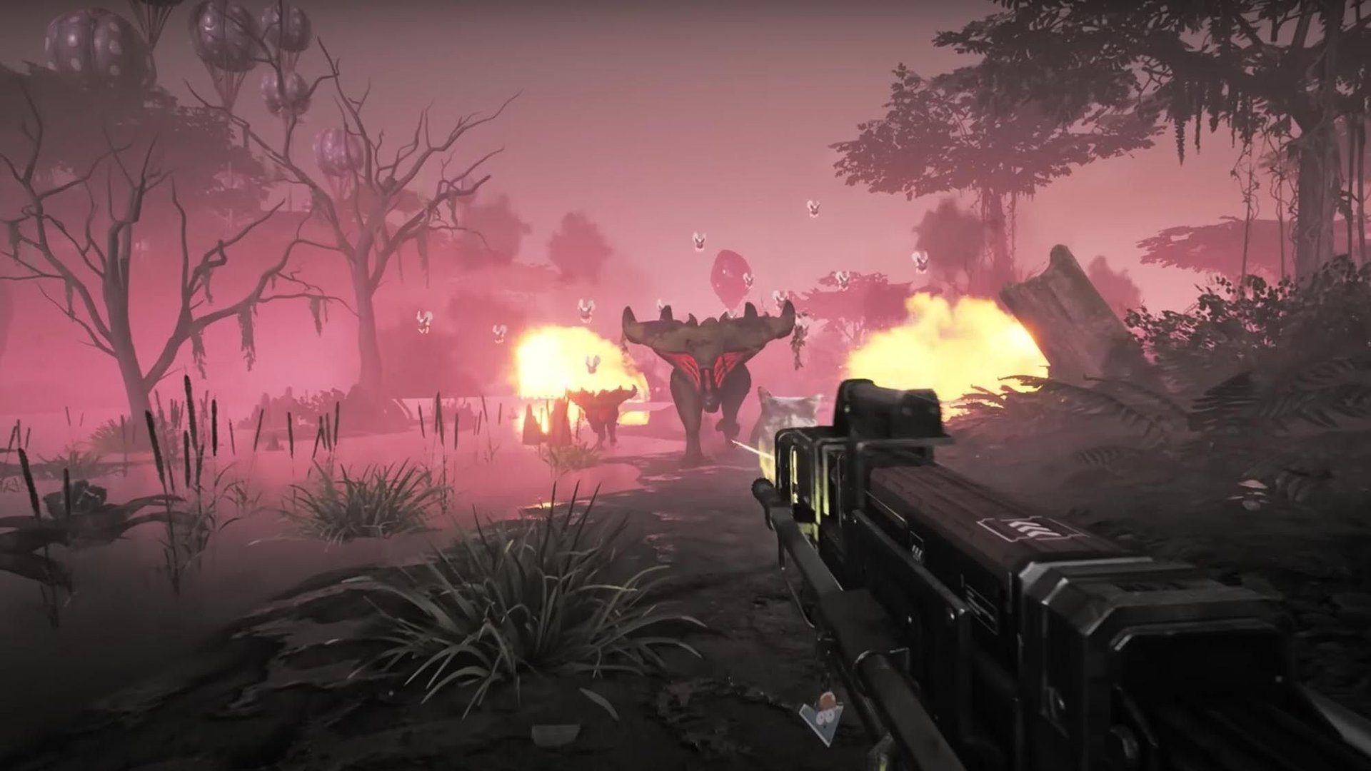 死亡搁浅 截图6